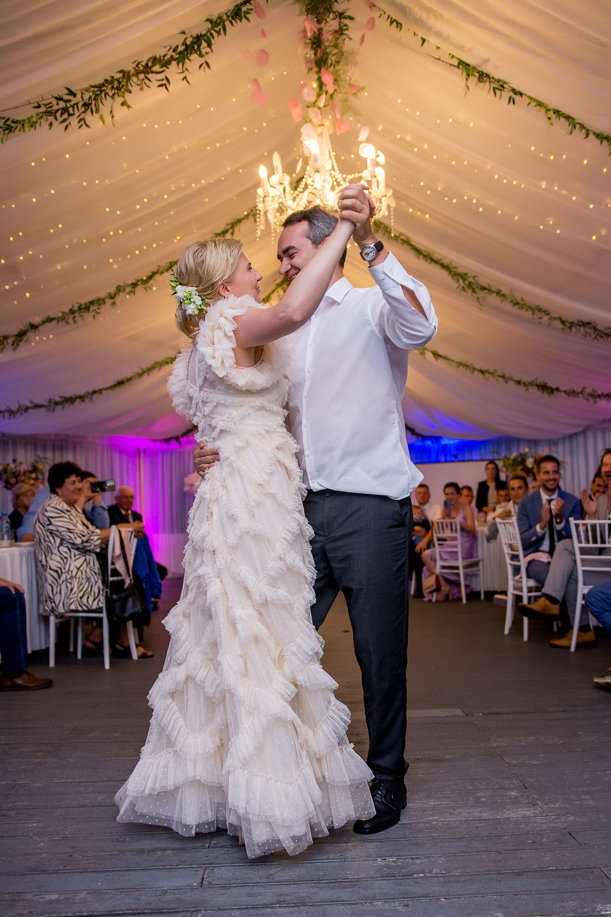 Kristīne & Alex. Свадебный и семейный фотограф в Даугавпилсе Павел Граблёнов