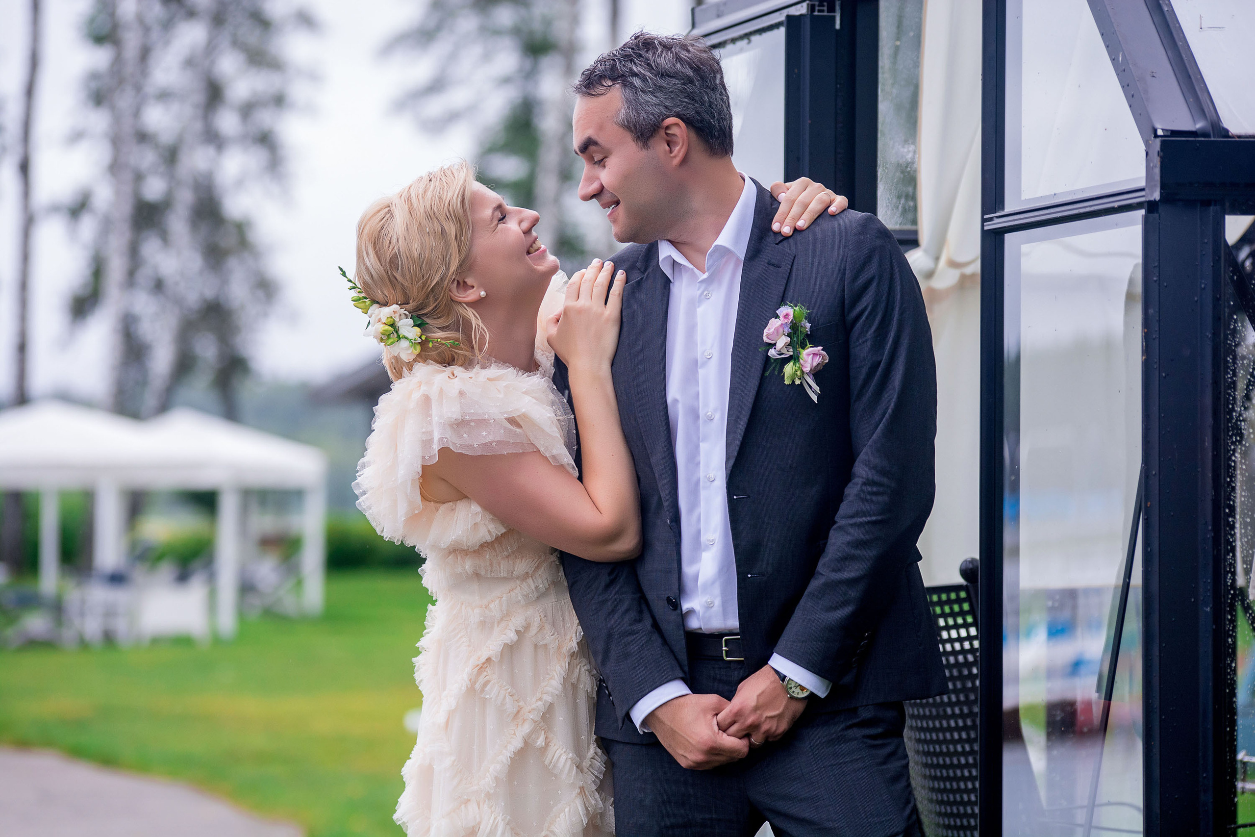 Kristīne & Alex. Свадебный и семейный фотограф в Даугавпилсе Павел Граблёнов