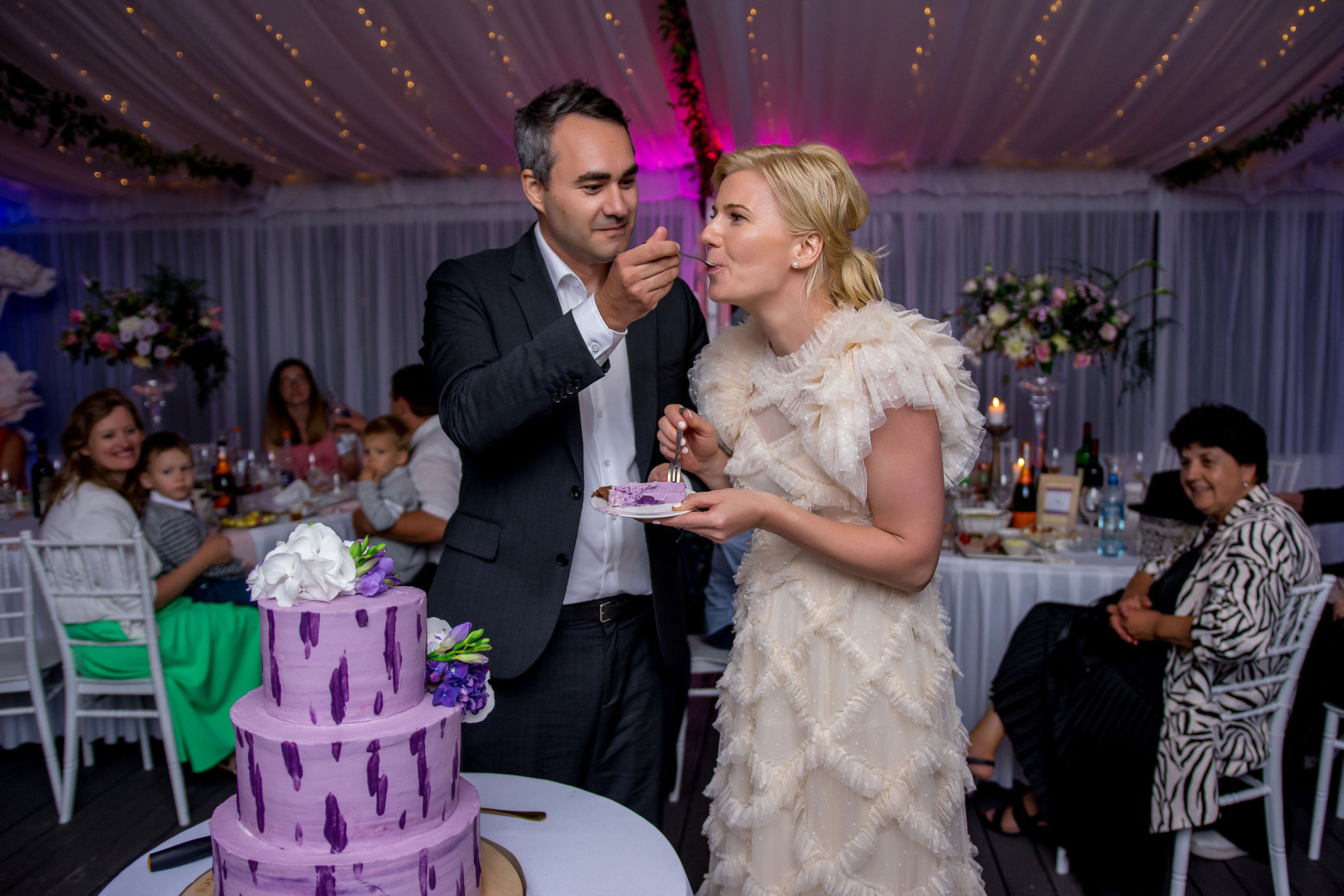 Kristīne & Alex. Свадебный и семейный фотограф в Даугавпилсе Павел Граблёнов