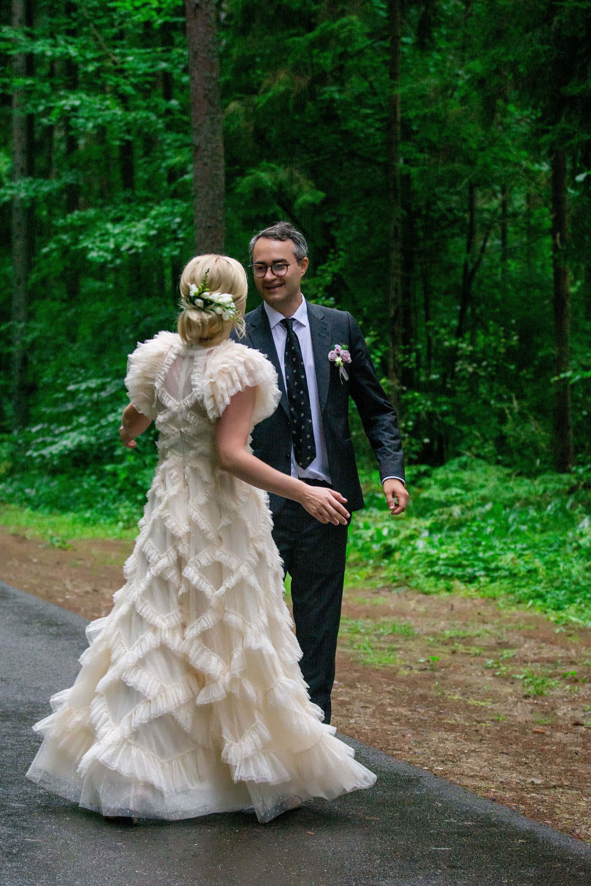 Kristīne & Alex. Свадебный и семейный фотограф в Даугавпилсе Павел Граблёнов