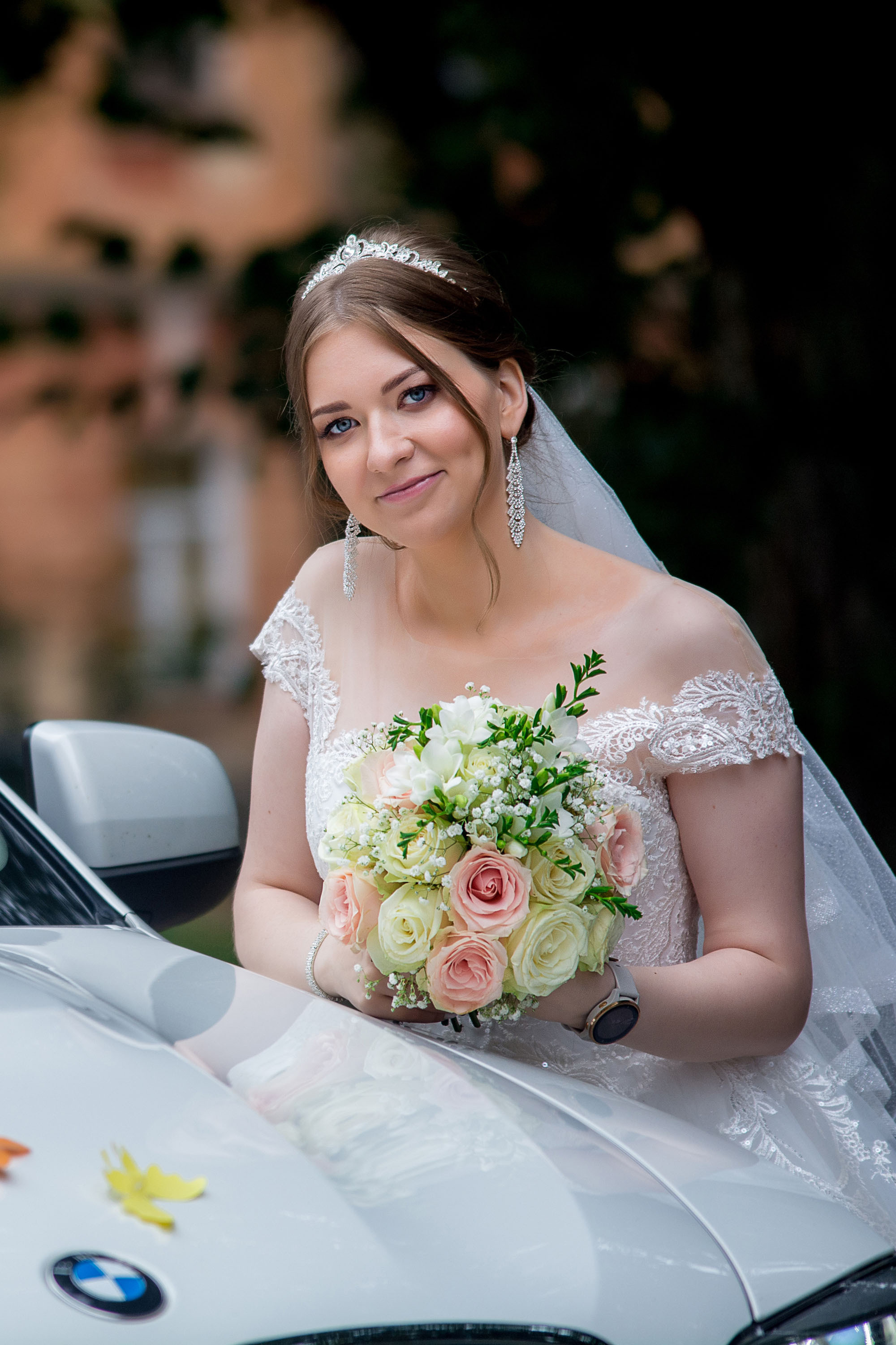 Сандра & Игорь. Свадебный и семейный фотограф в Даугавпилсе Павел Граблёнов