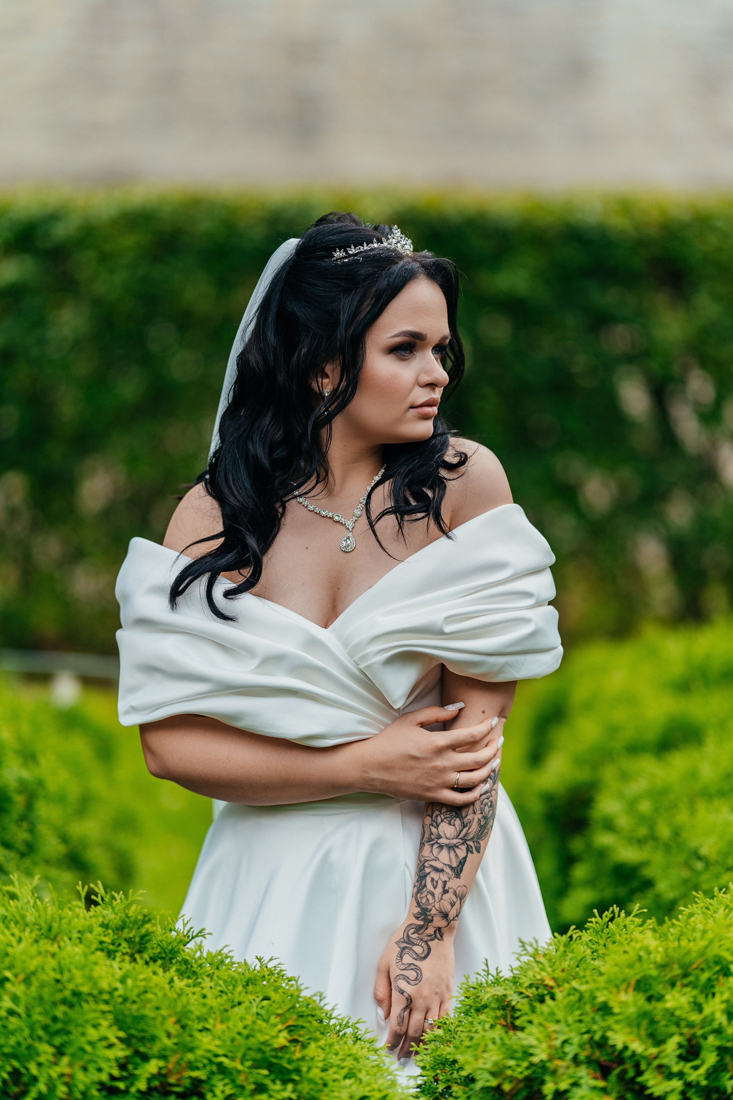 Свадебные съемки. Uvarovsphoto