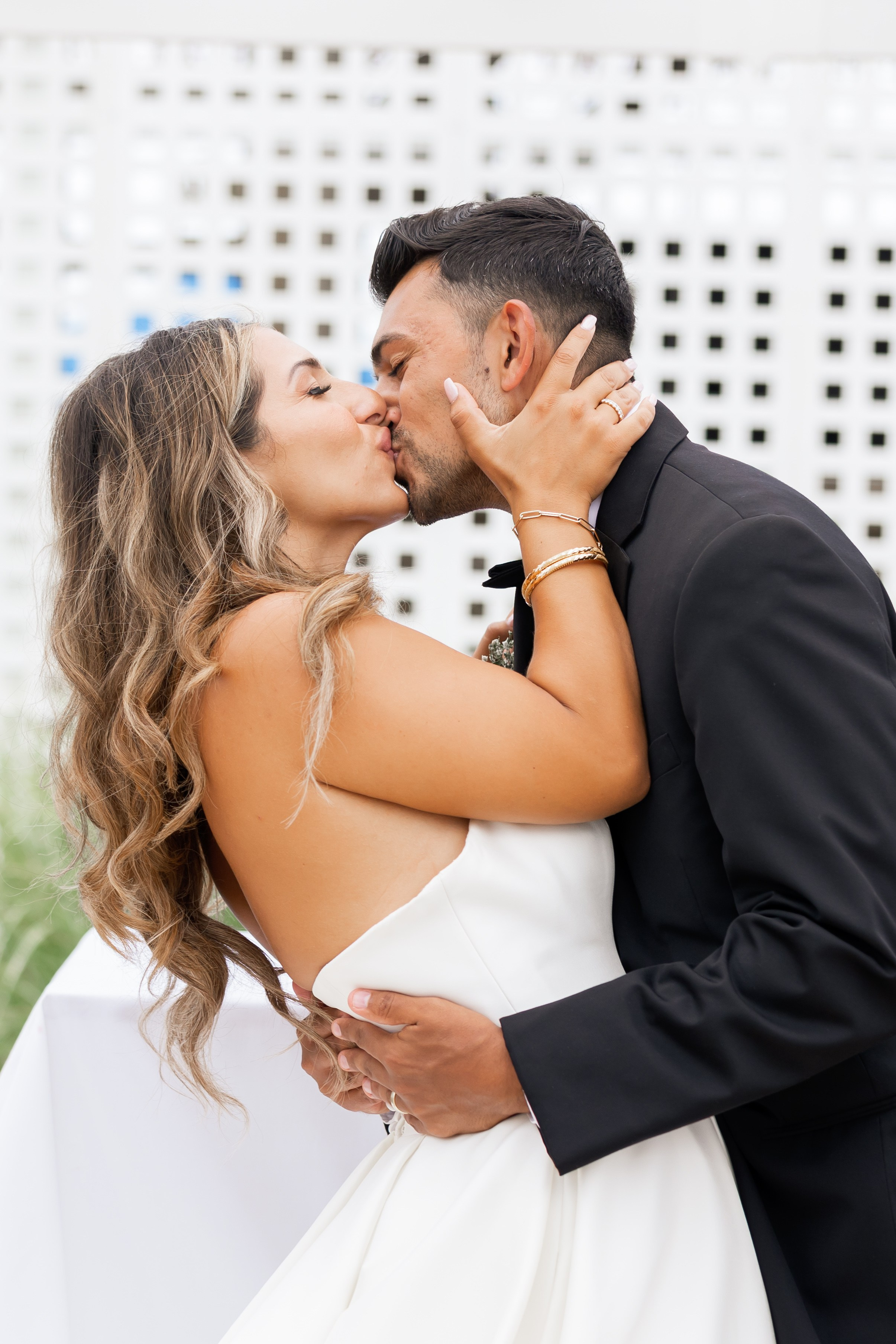 Matt@Diana. Irina Ermak wedding photographer in New York