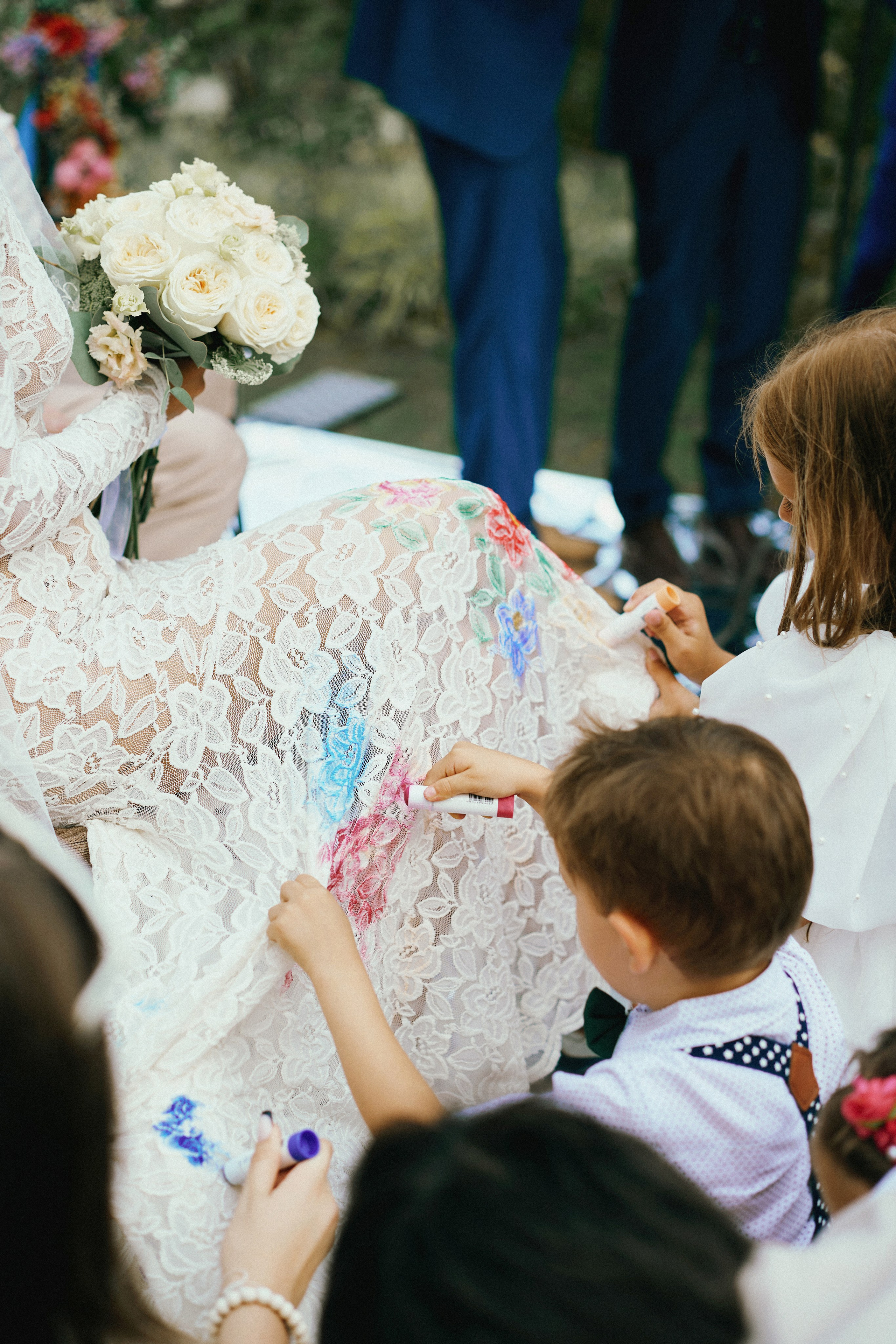 Jeime & Marina. Фотограф в Барселоне Жанна Захарченко