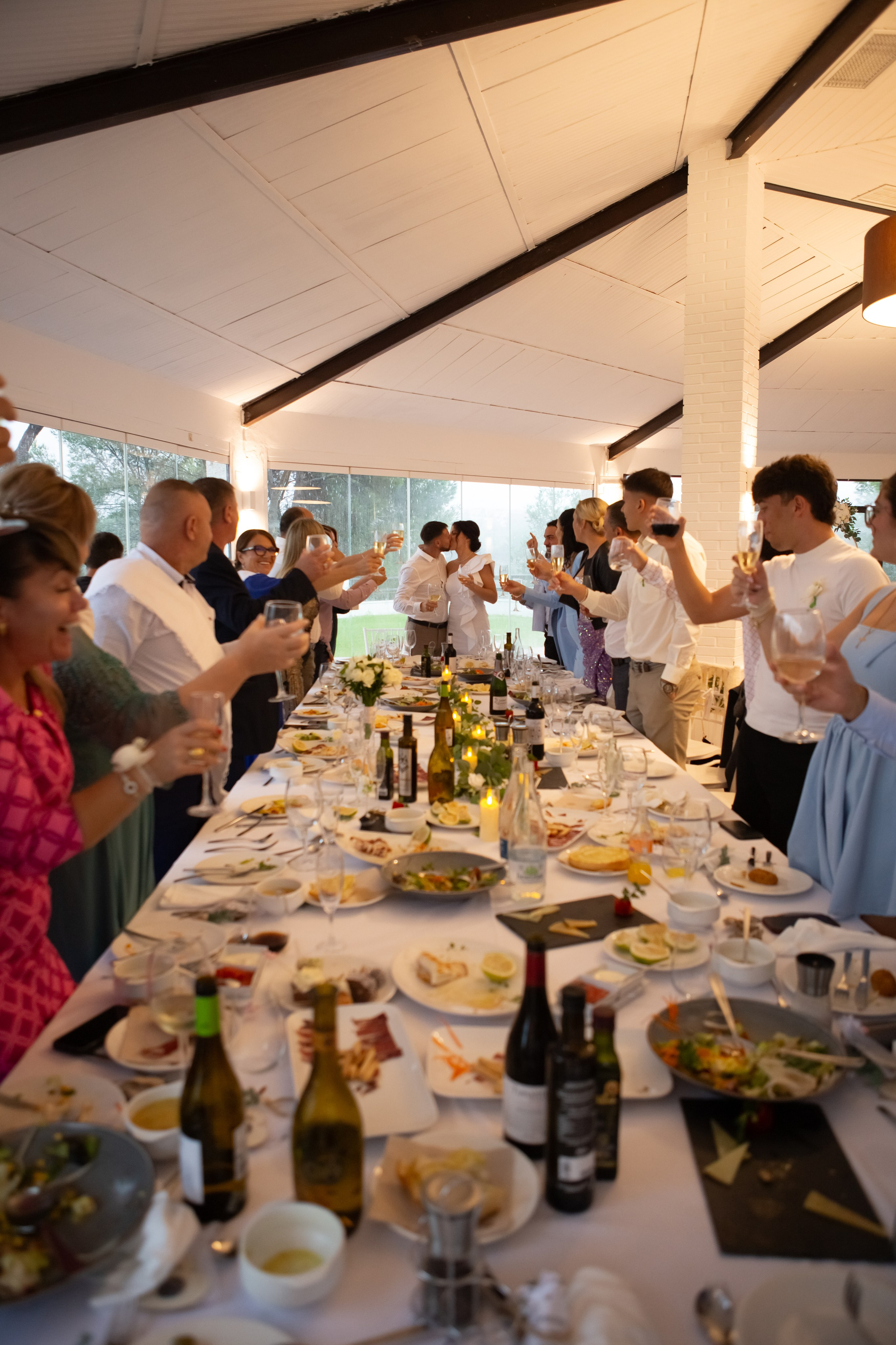 A+P. Professional photographer in Spain