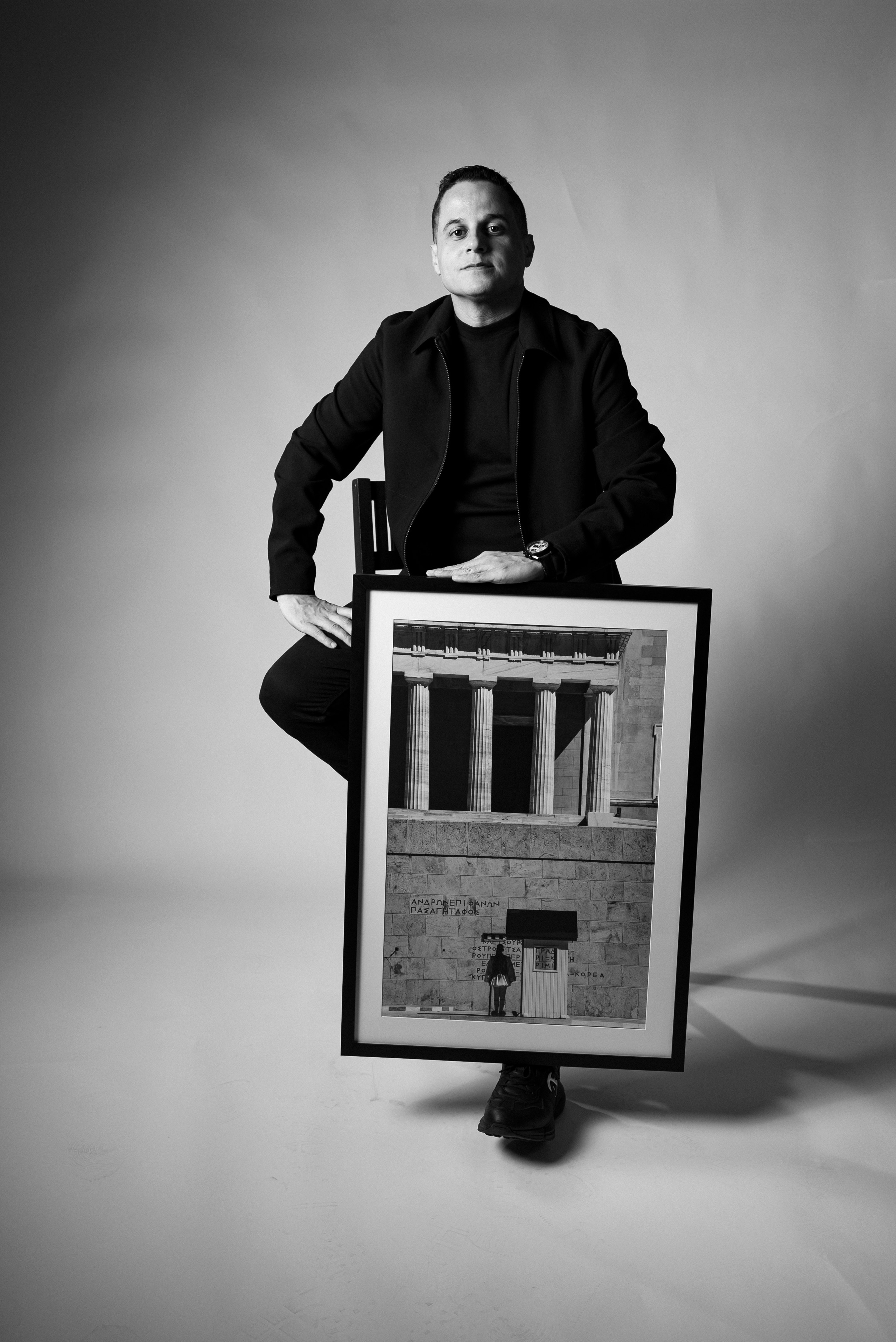 Galeria. Gustavo Visotto