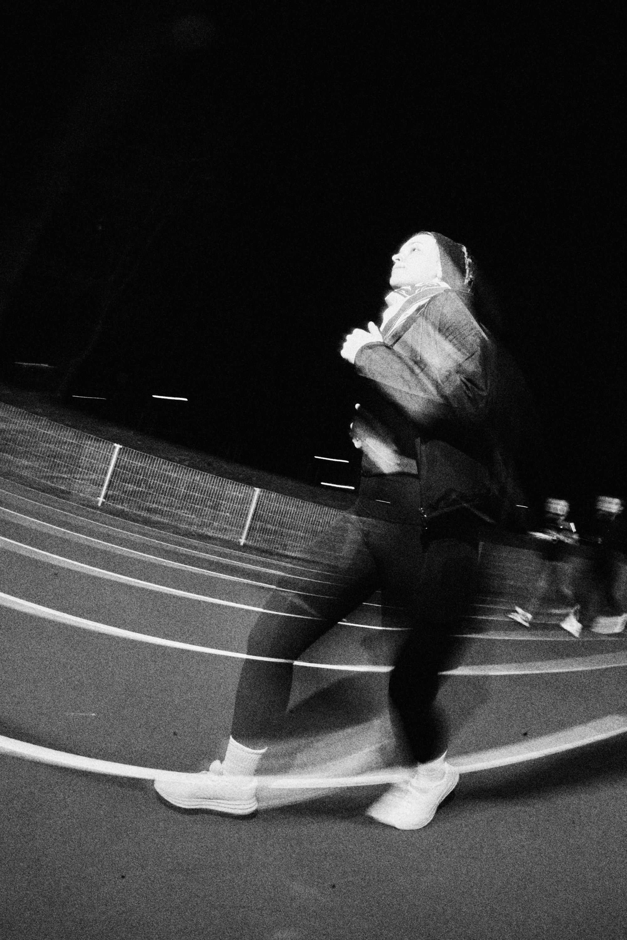 Adidas GRL Squad 2025 #running. Photographer Evgeniya Dovgalyuk