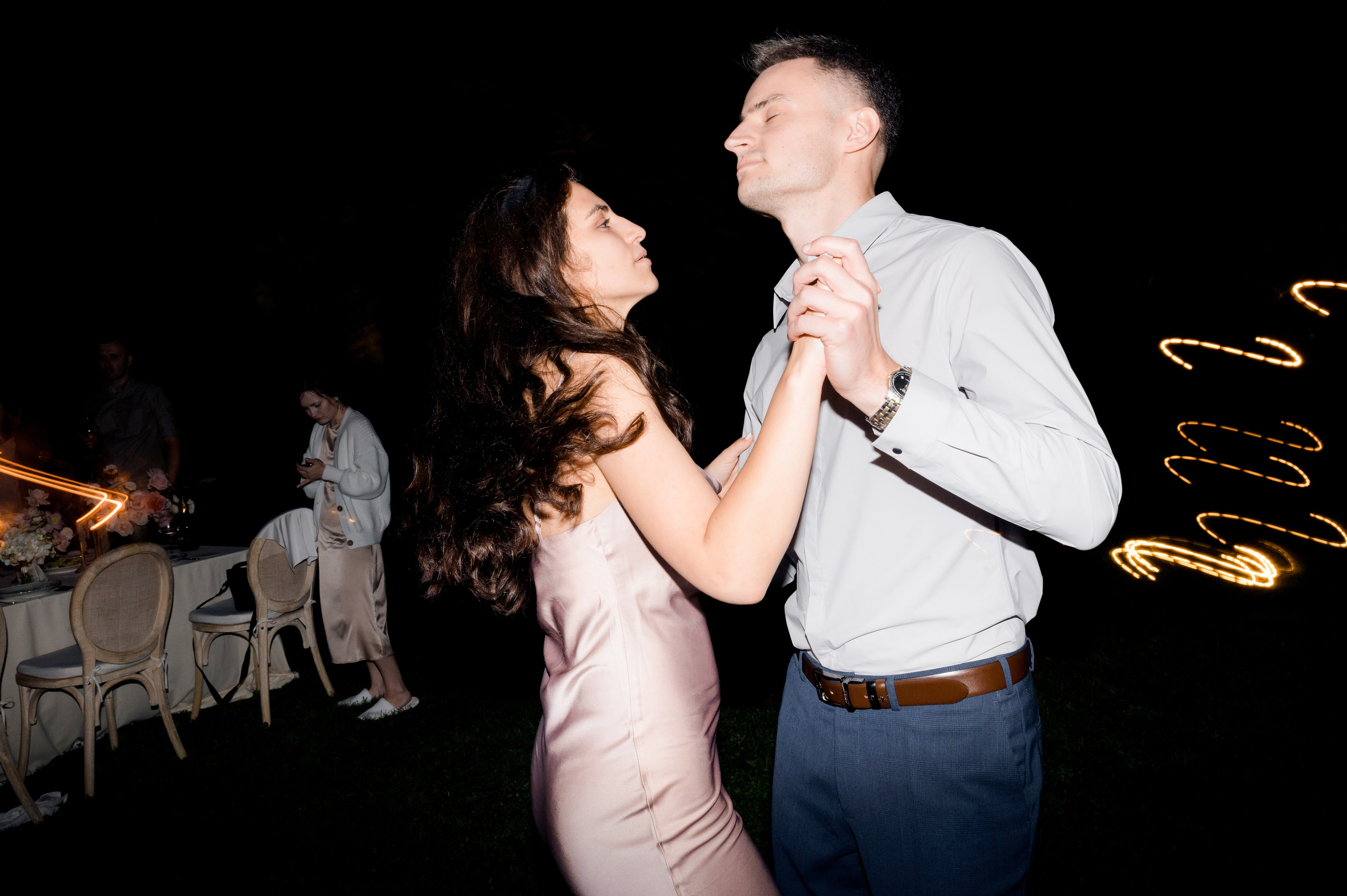 Vladislav & Natalia. Destination Wedding photographer Italy, France, Germany, Spain, Poland Oleg Zaicev