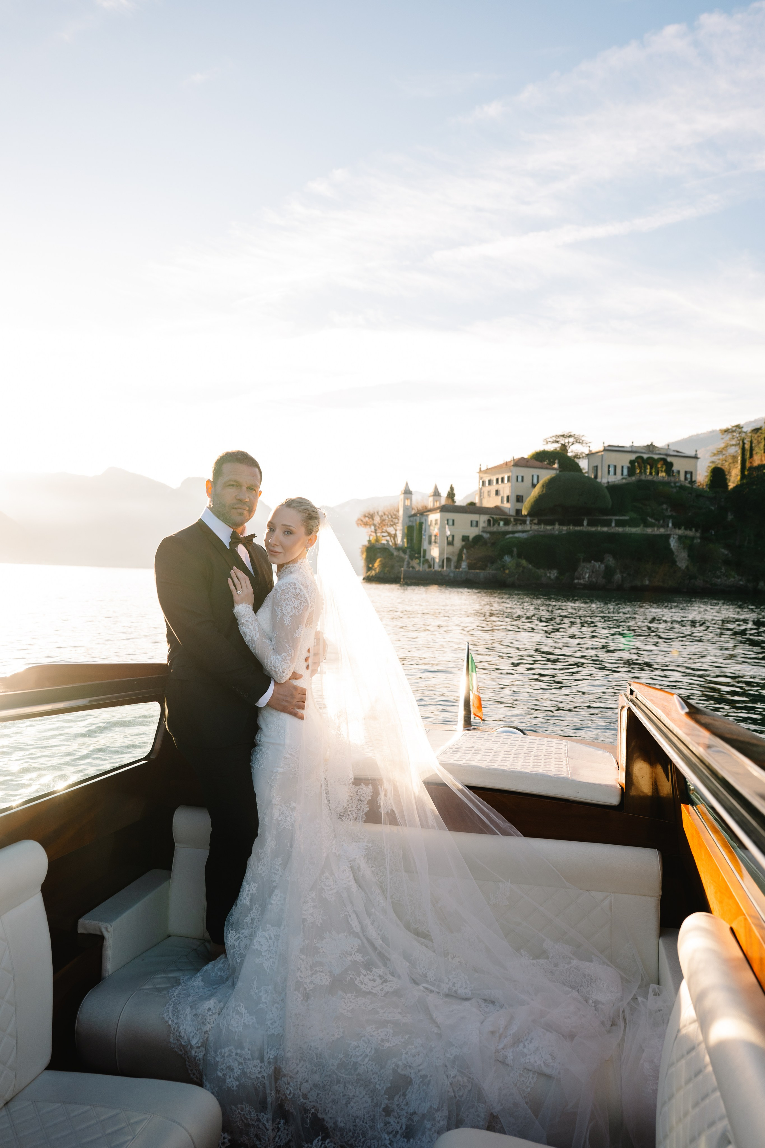 Lake Como. Фотограф в Итлаии — Свадебный фотограф Озеро Комо