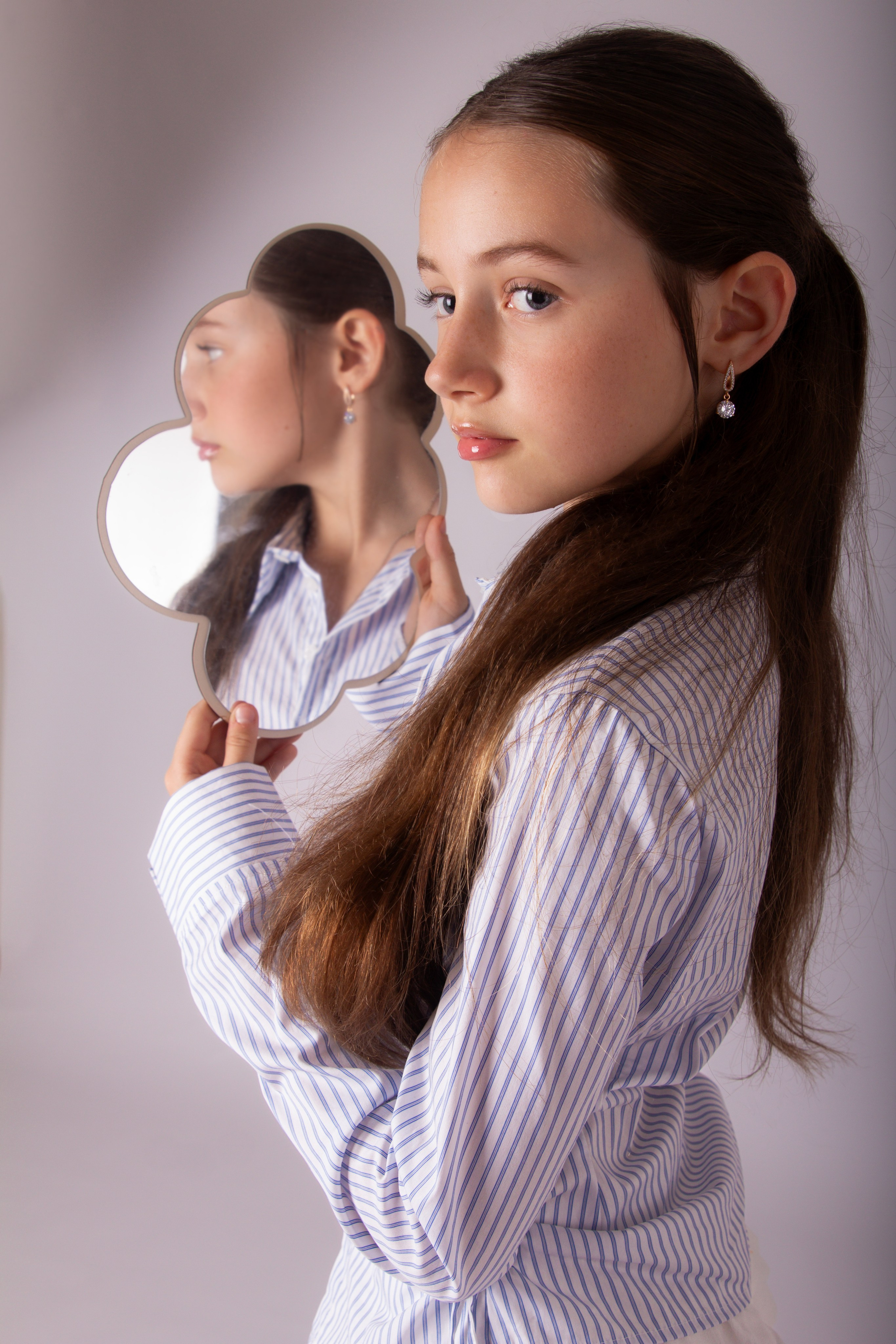 студийный портрет Стамбул, арт