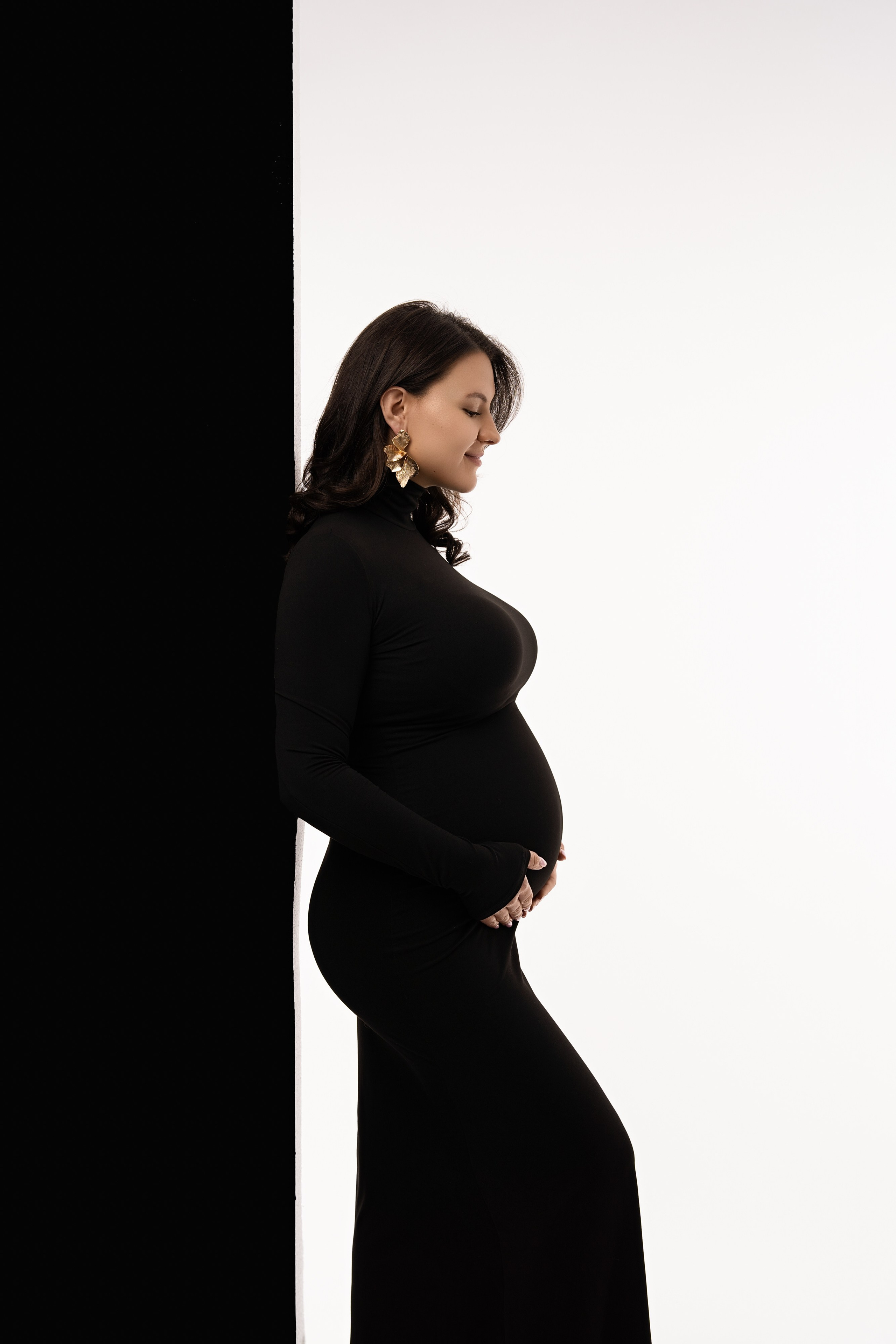 Maternitate. Fotograf maternitate, nou-născuți și familie în Cluj-Napoca | Roxana Rusu