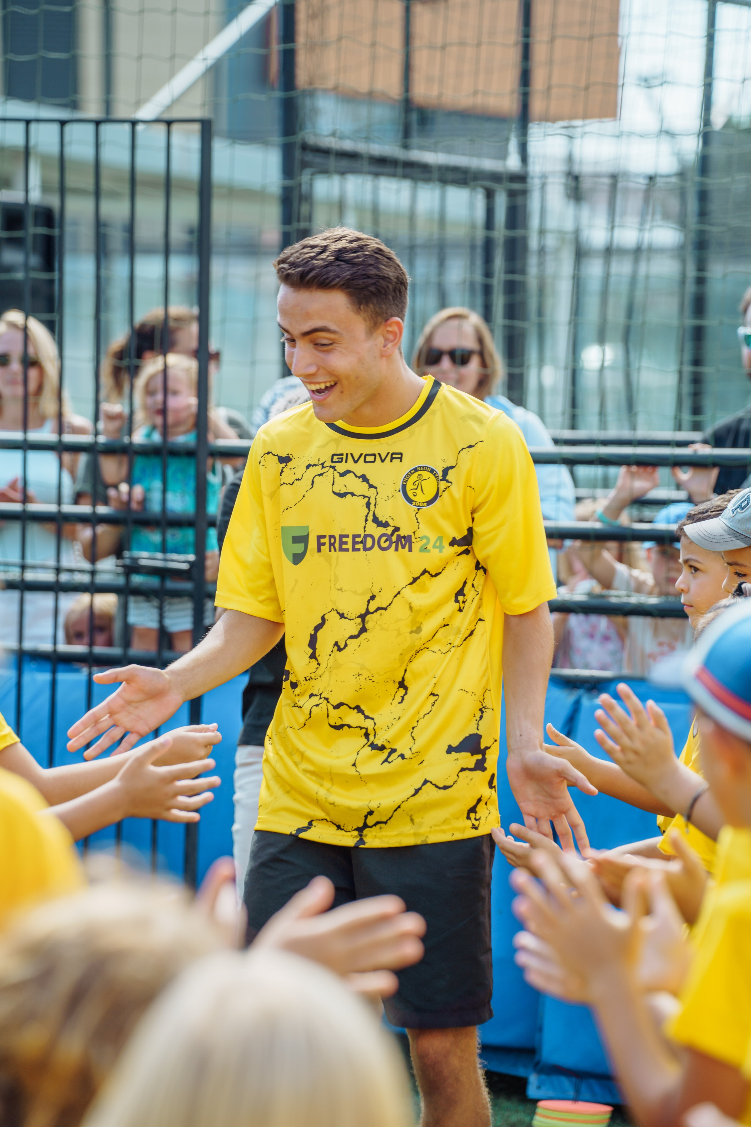 Krasava. Photographer in Cyprus