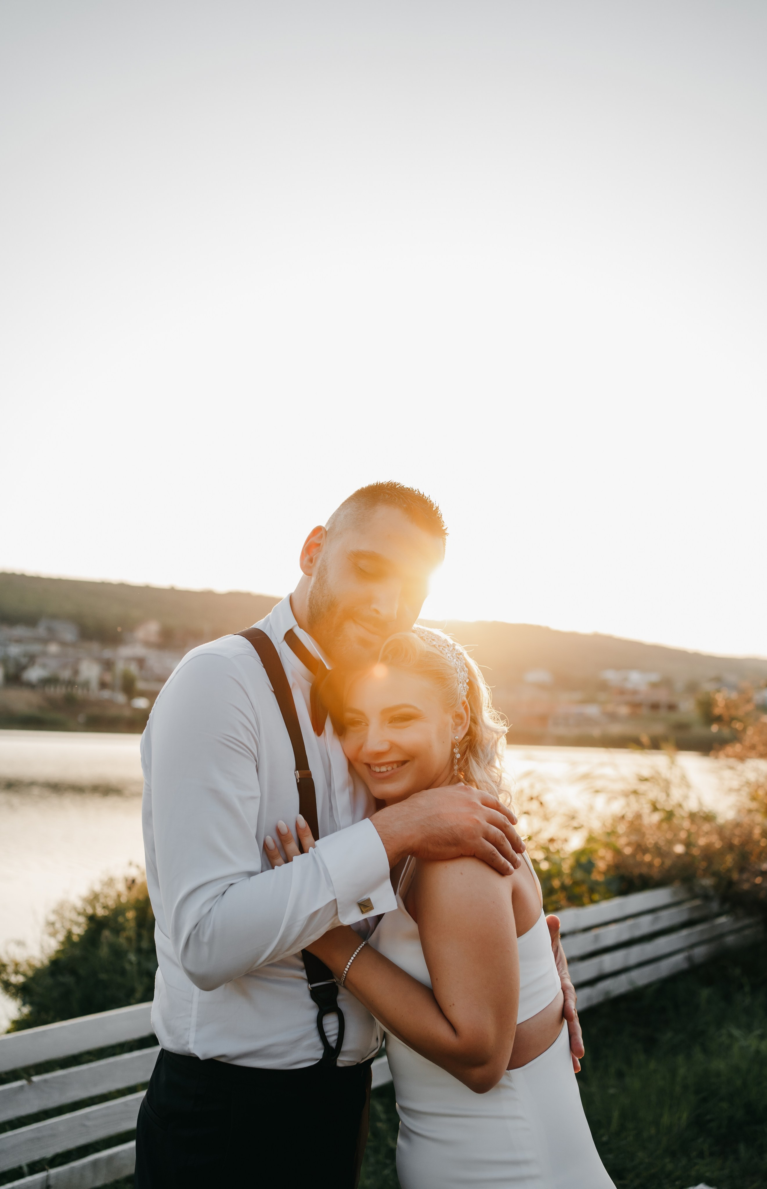 D & M. Fotograf Nunta Iasi - Hearts & Pictures