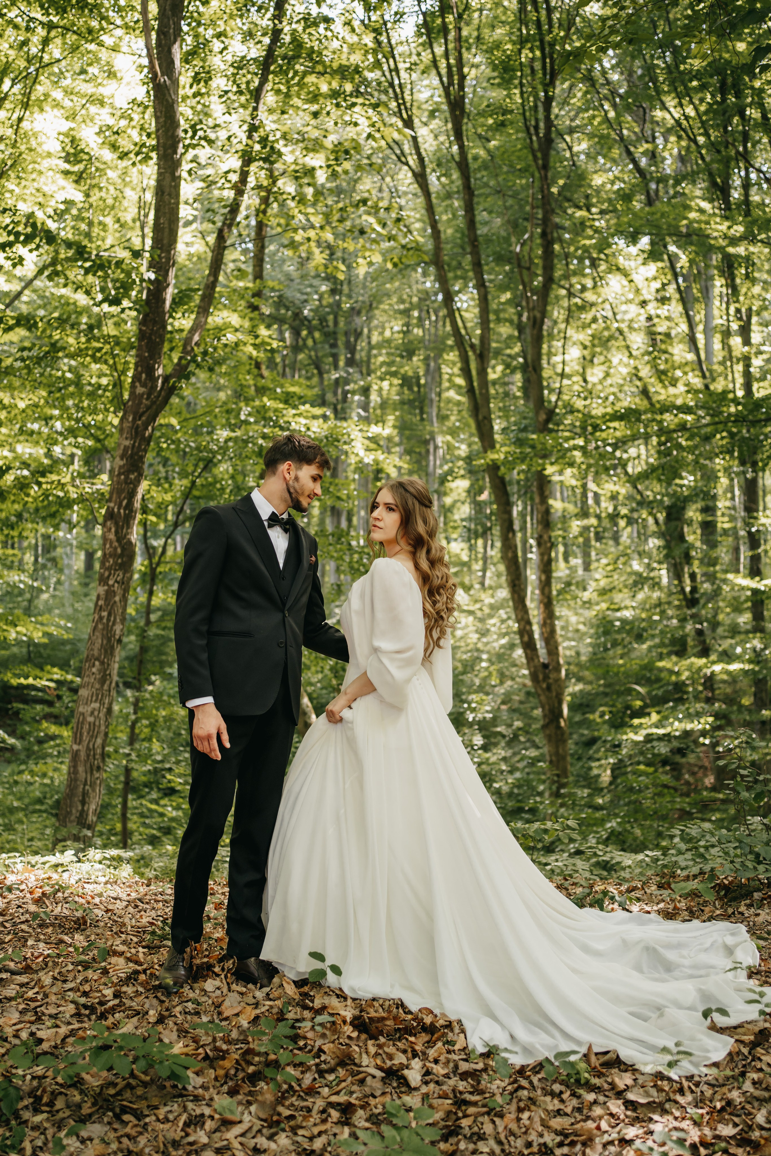 S & D. Fotograf Nunta Iasi - Hearts & Pictures