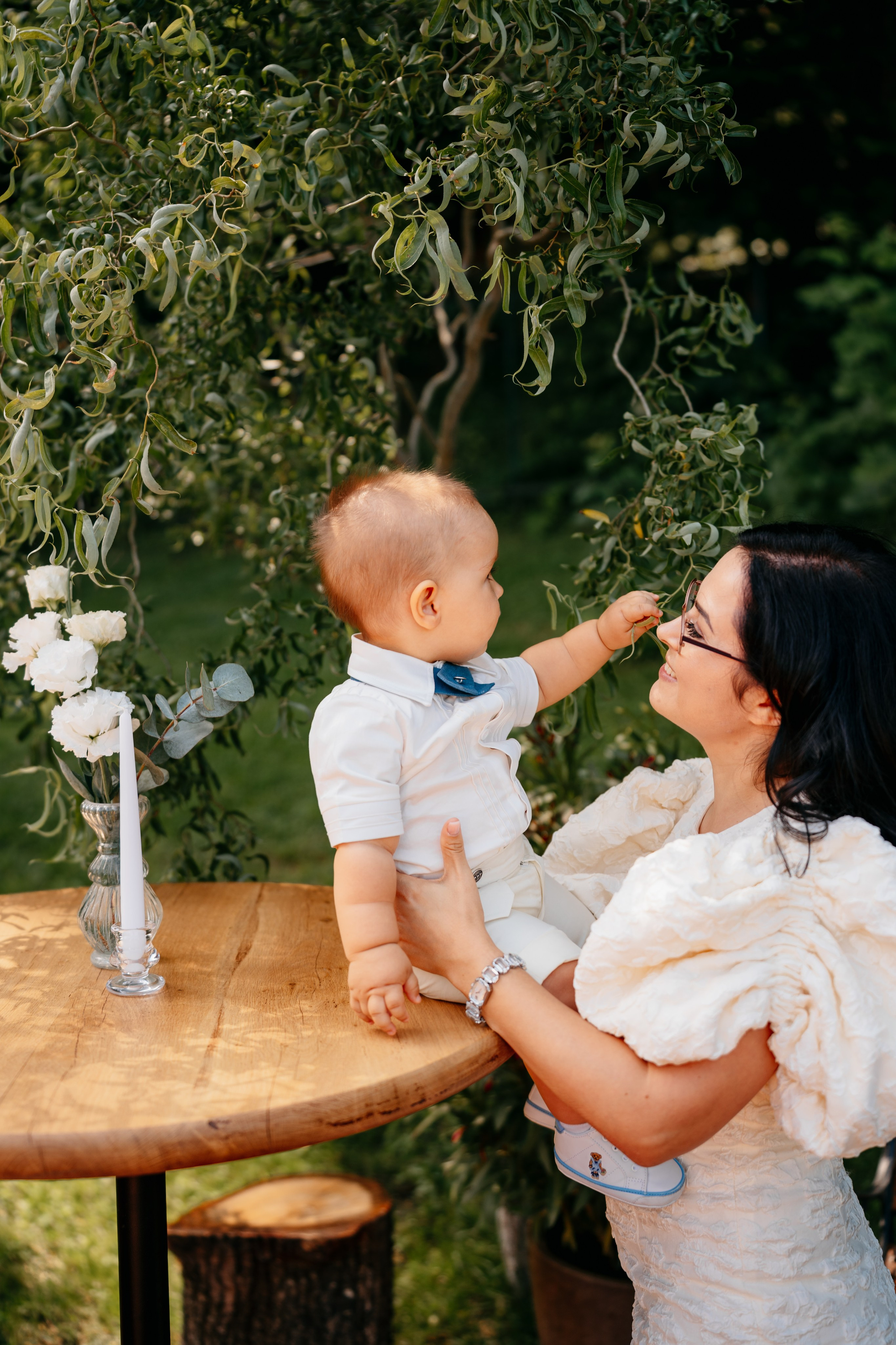Amos' s 1st Birthday. Fotograf Nunta Iasi - Hearts & Pictures