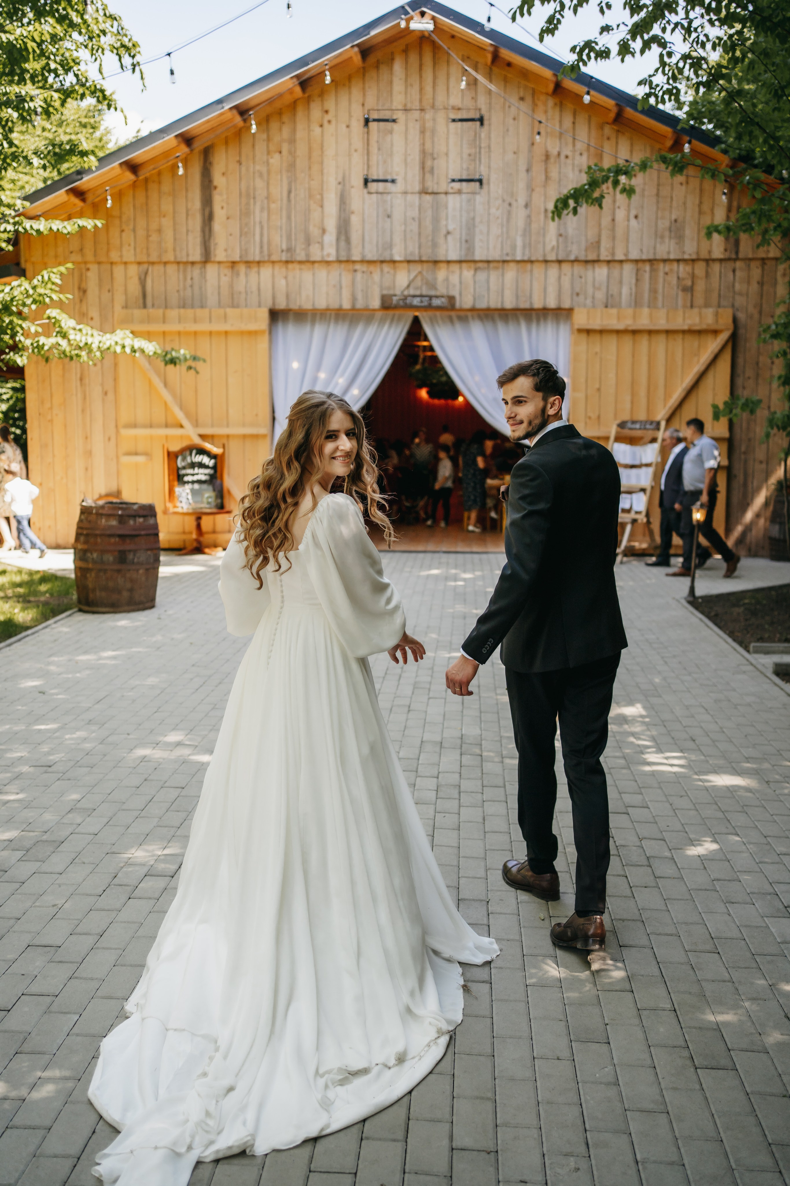 S & D. Fotograf Nunta Iasi - Hearts & Pictures