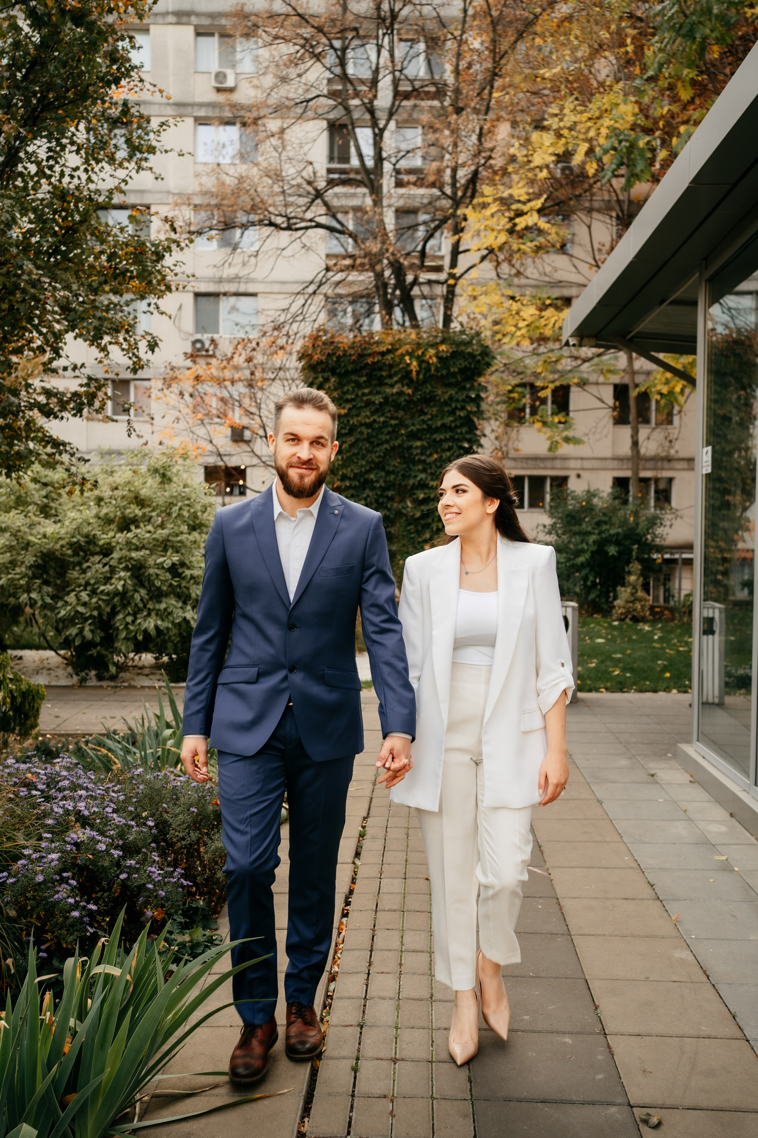 Fotograf stare civila Iasi. Fotograf Nunta Iasi - Hearts & Pictures