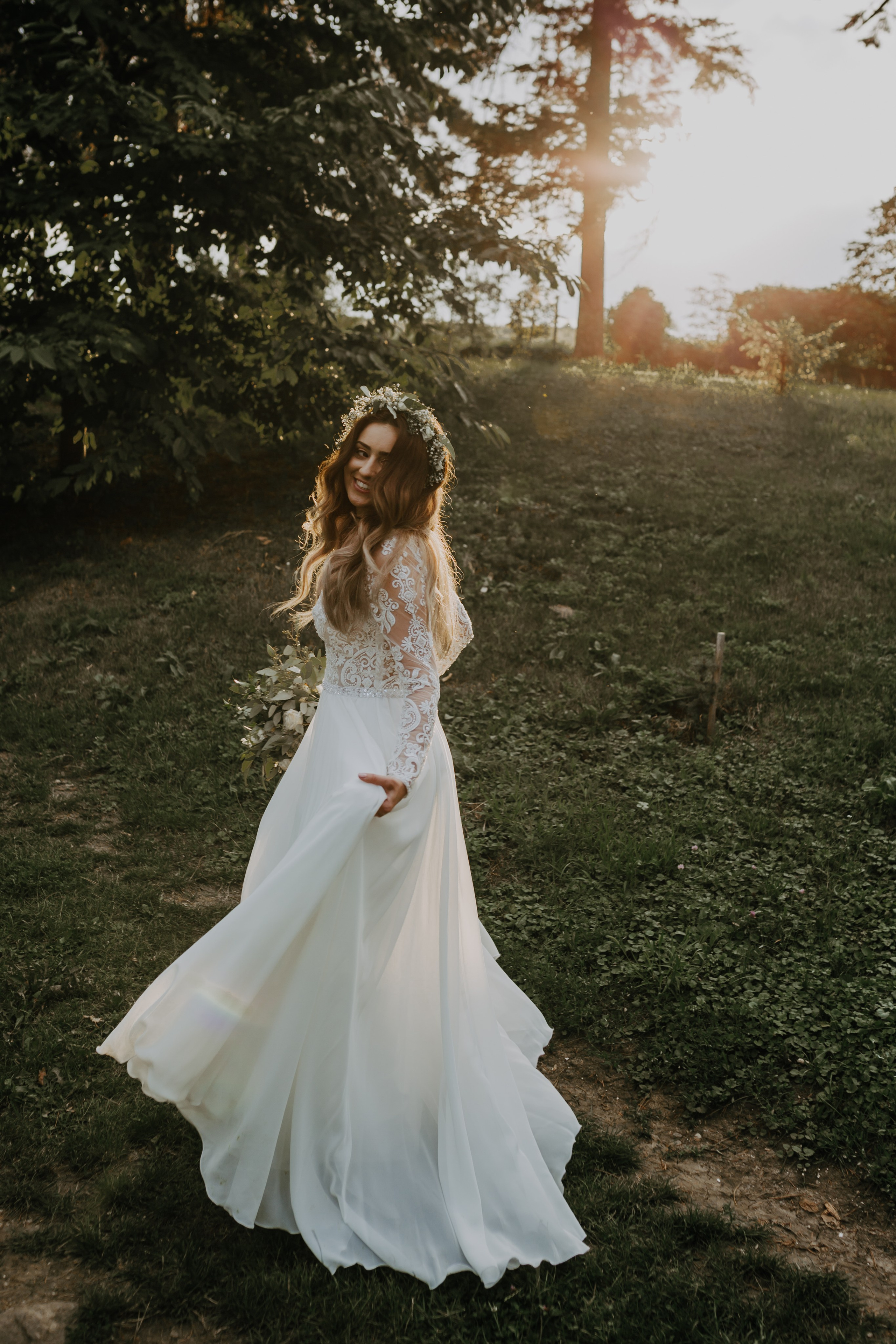 A & D. Fotograf Nunta Iasi - Hearts & Pictures