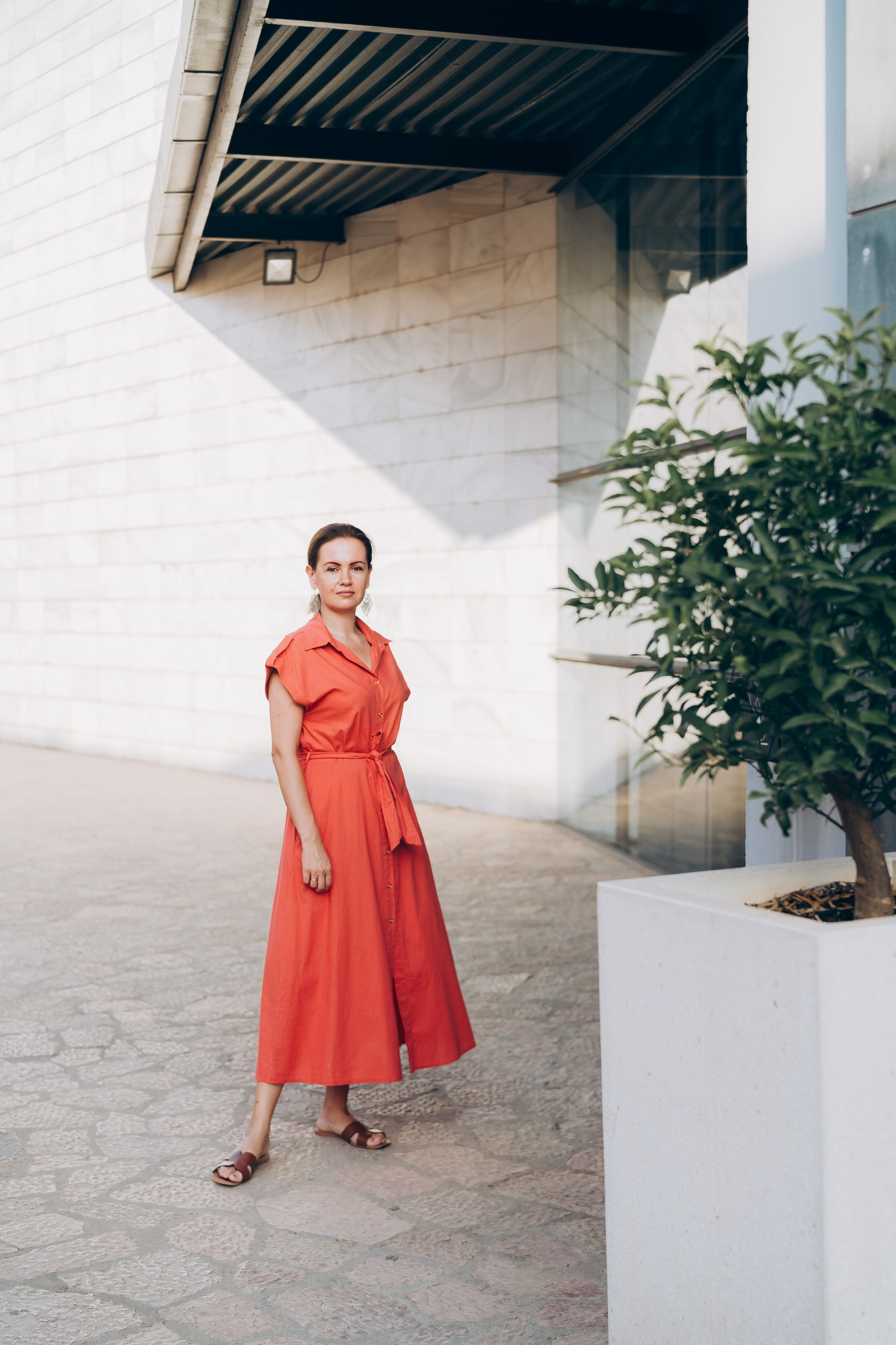 Master by regress. Фотограф Пальма де Майорка