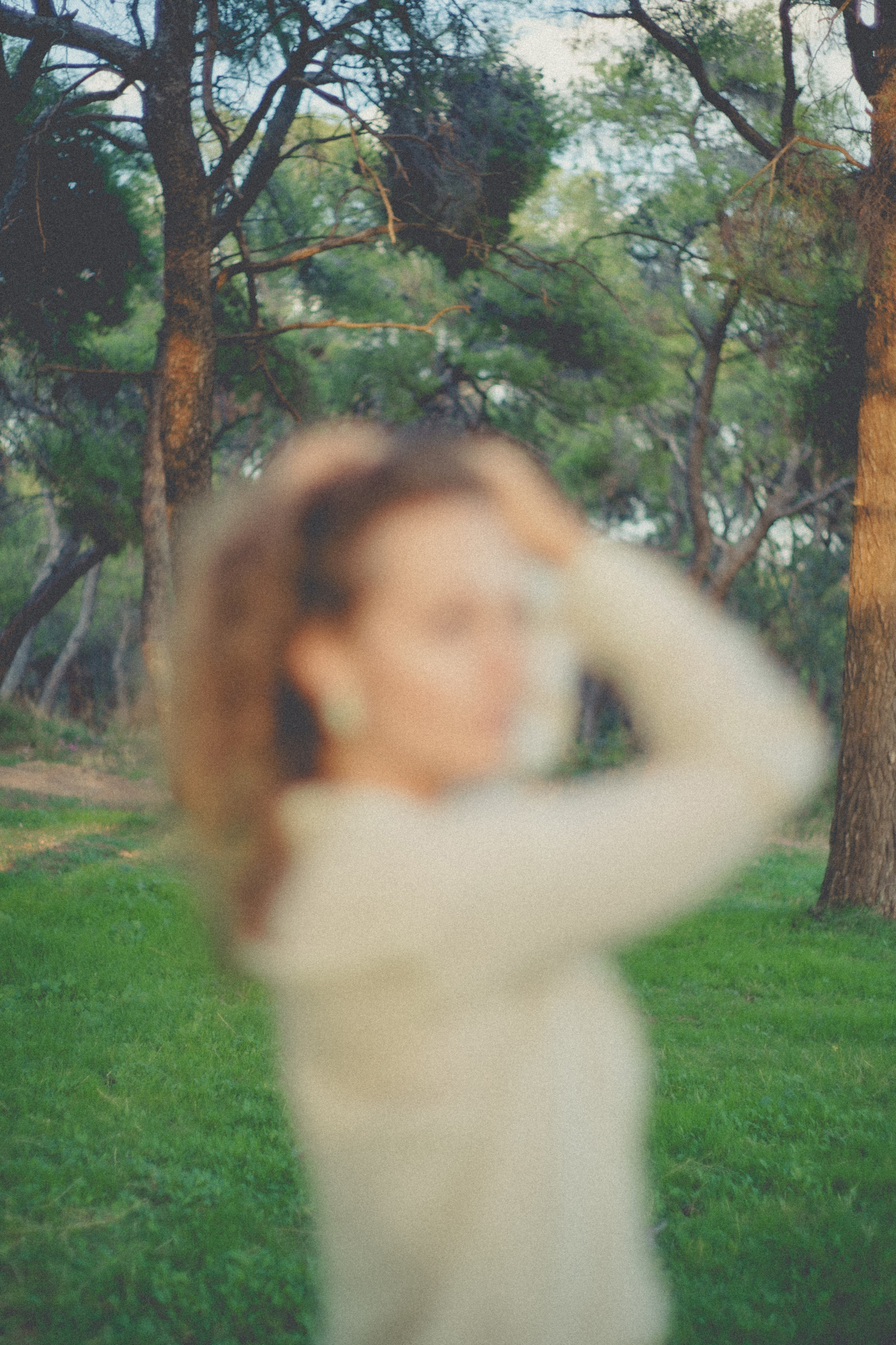 Natascha. Photographer in Greece Kristina