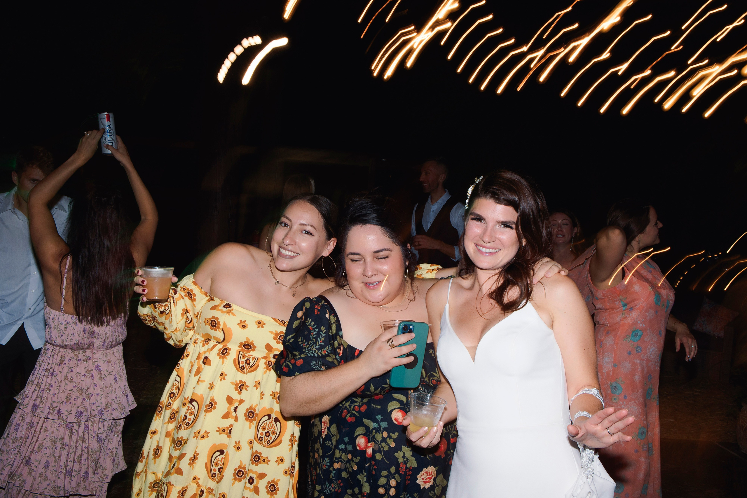 Ashley&Emanuel. Wedding photographer in Florida