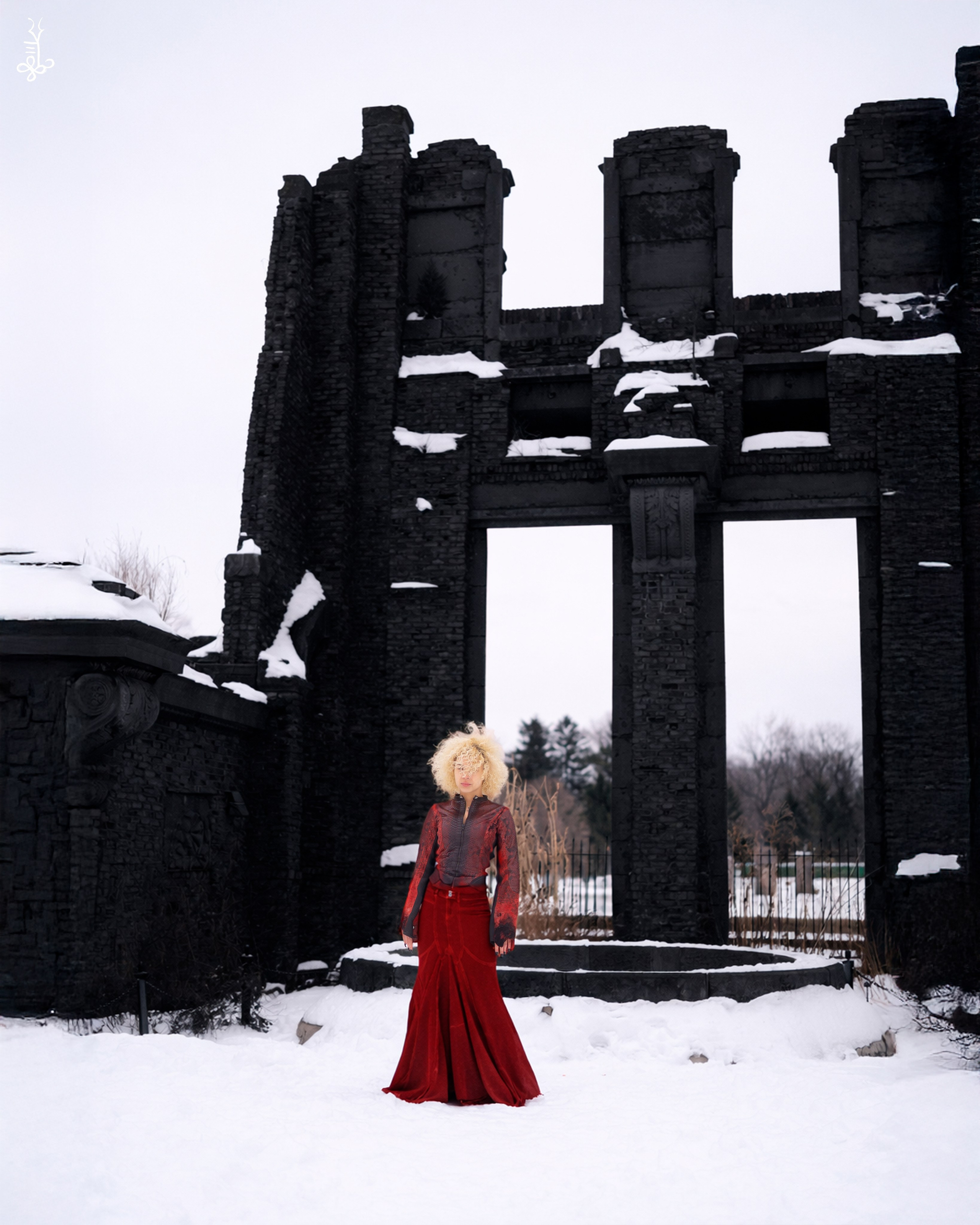 SYD VICIOUS. Ke’Ondris