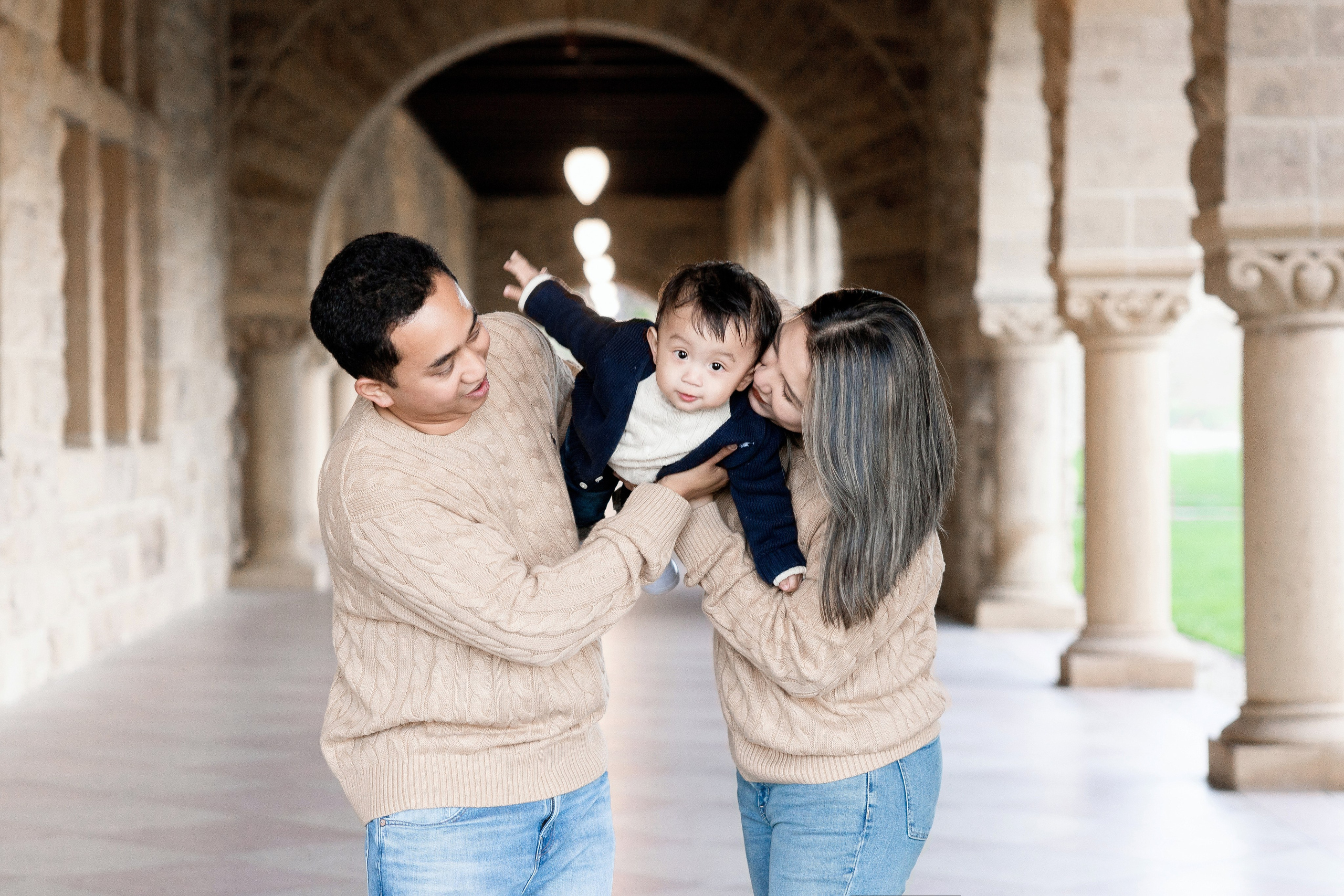 Family. Family photographer in Bay Area, California