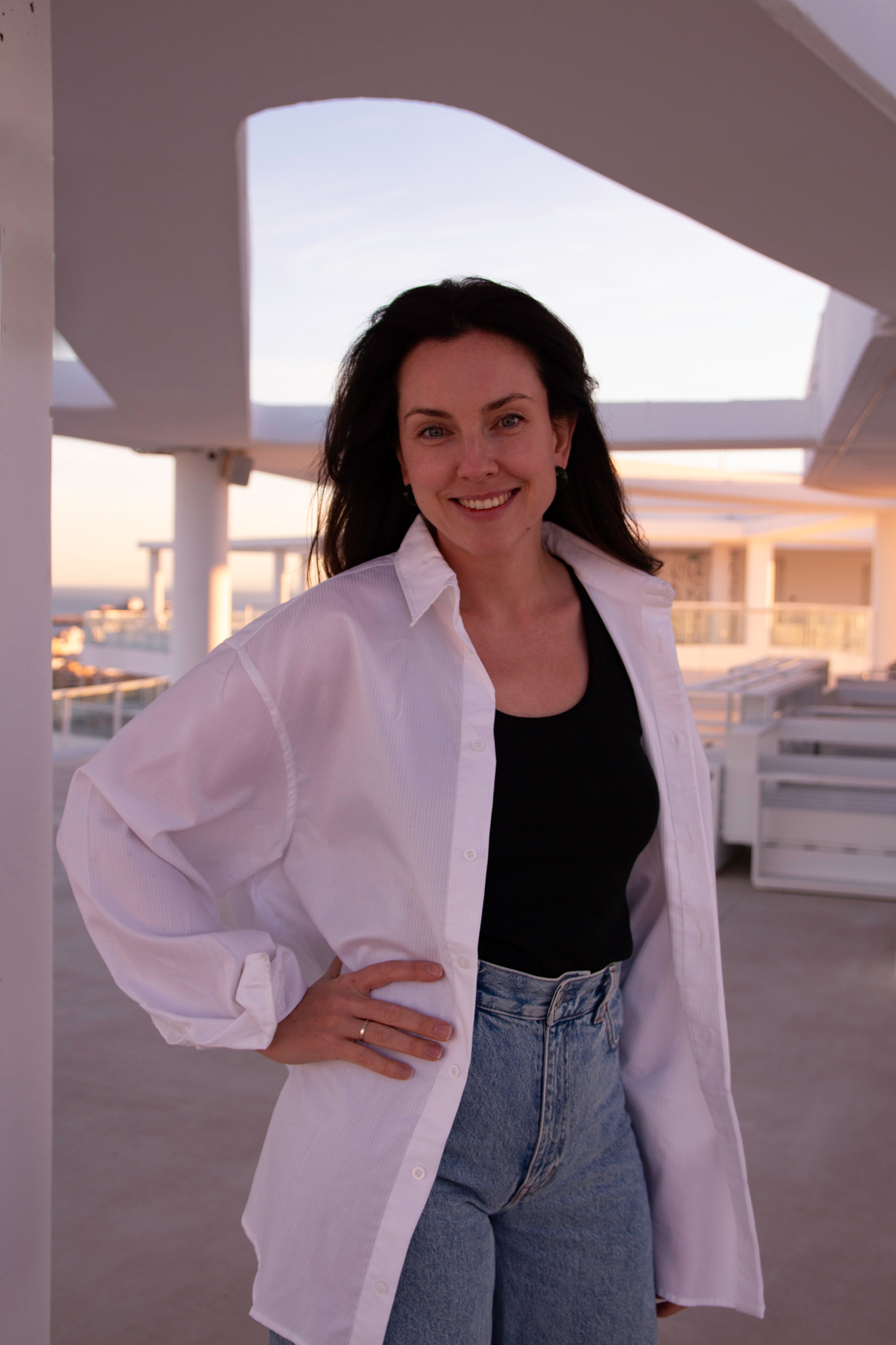 GRAN CANET. Fotógrafa Olena Petryk. Realizo sesiones de fotos en Puerto de Sagunto