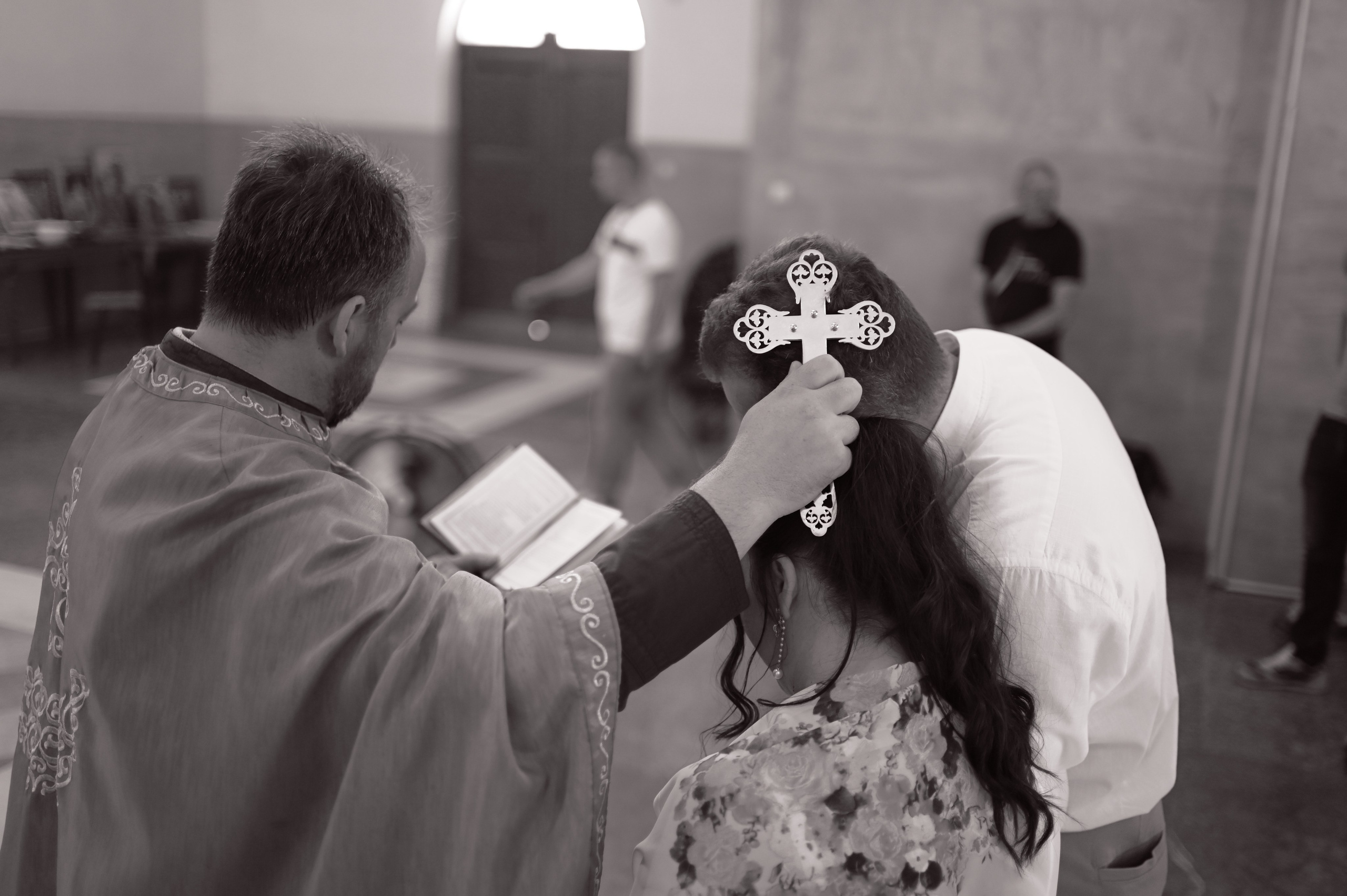 Venčanja. Profesionalni fotograf - Nikola Zlatanović