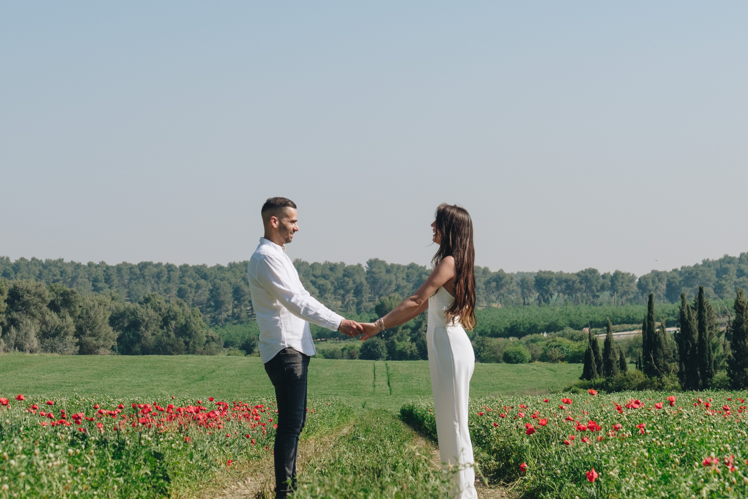Love Story 1. Anton Mislawsky photographer and filmmaker