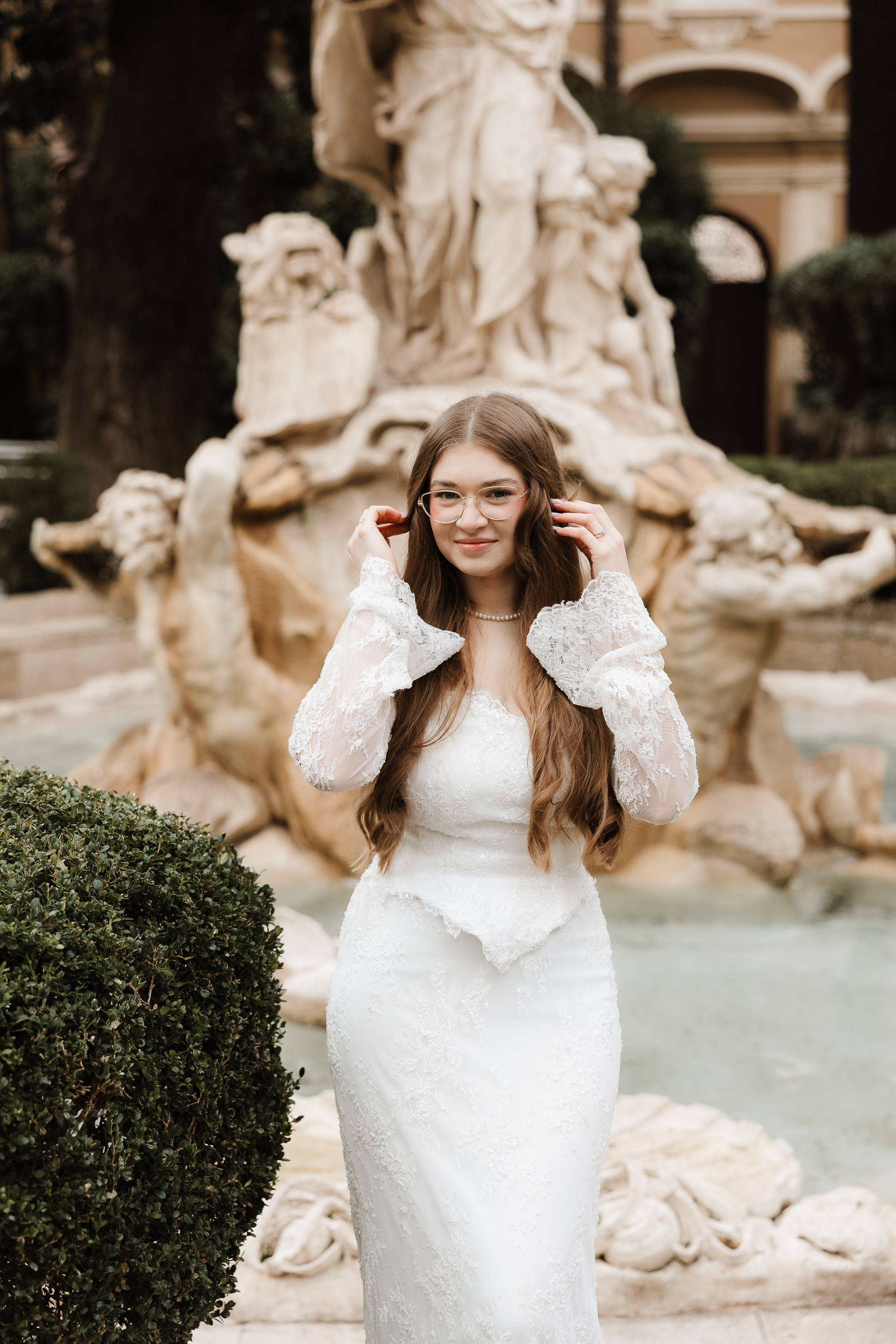 Ioana & Marian |Rome
