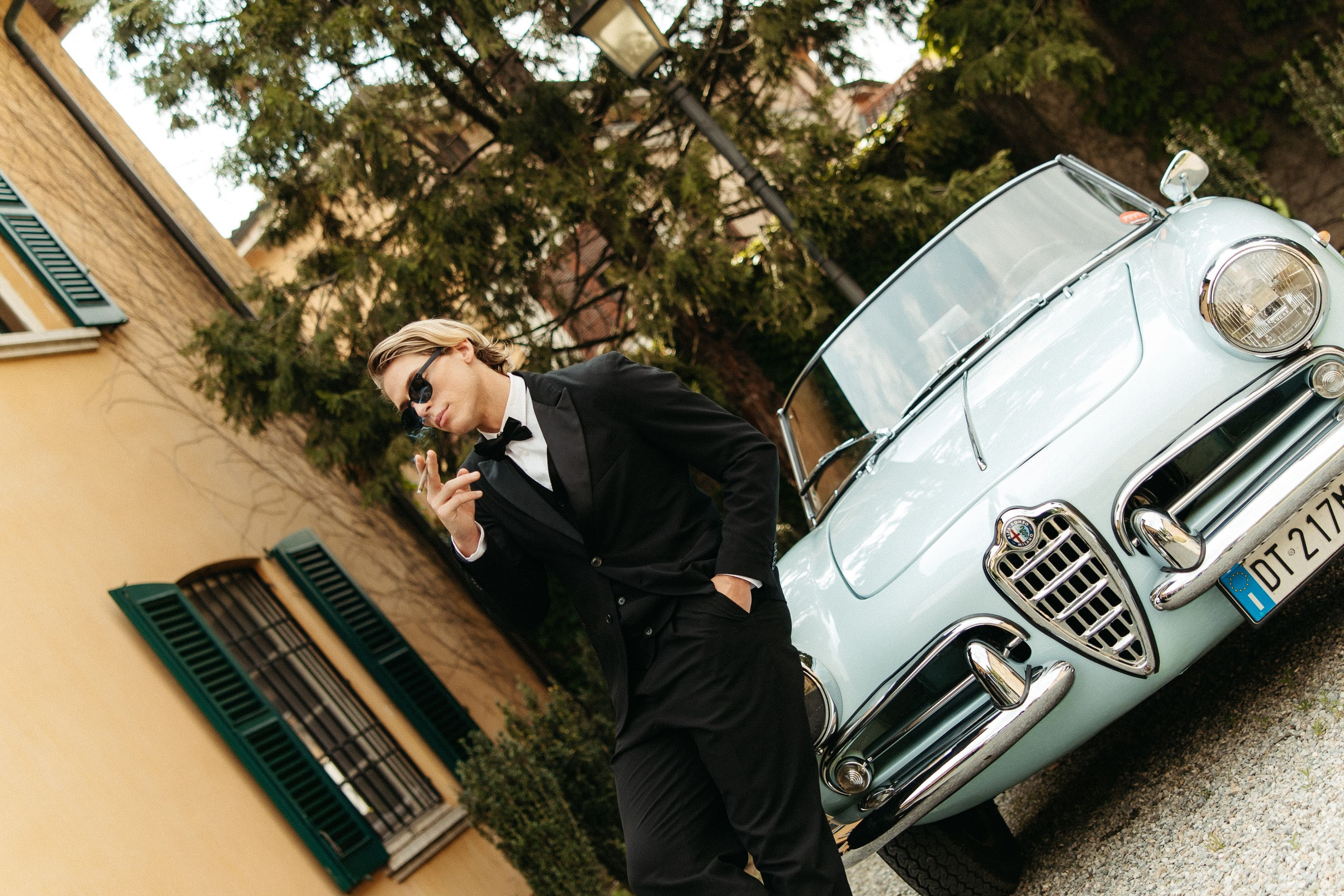 Melania & Matteo. Premium Wedding Photographer Iași