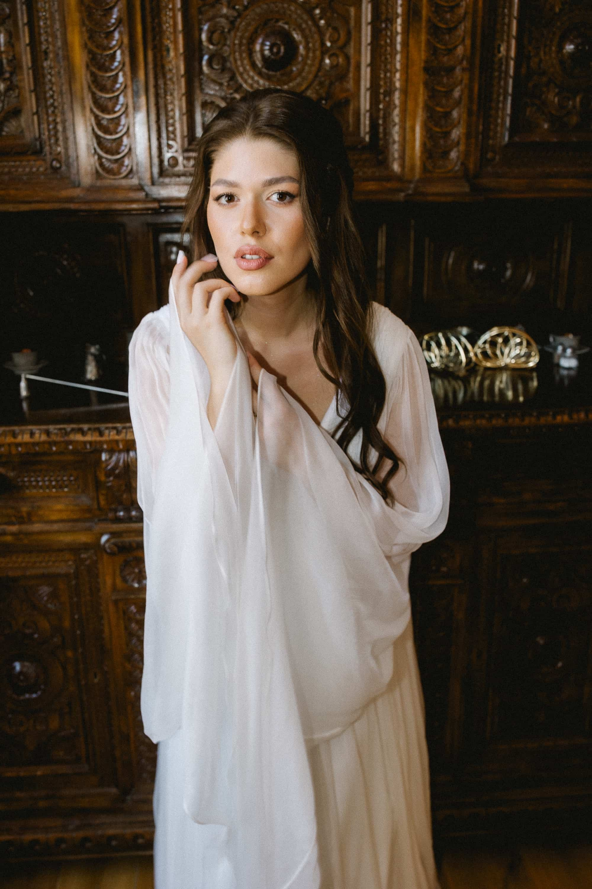 Andreea & Alex | wedding day