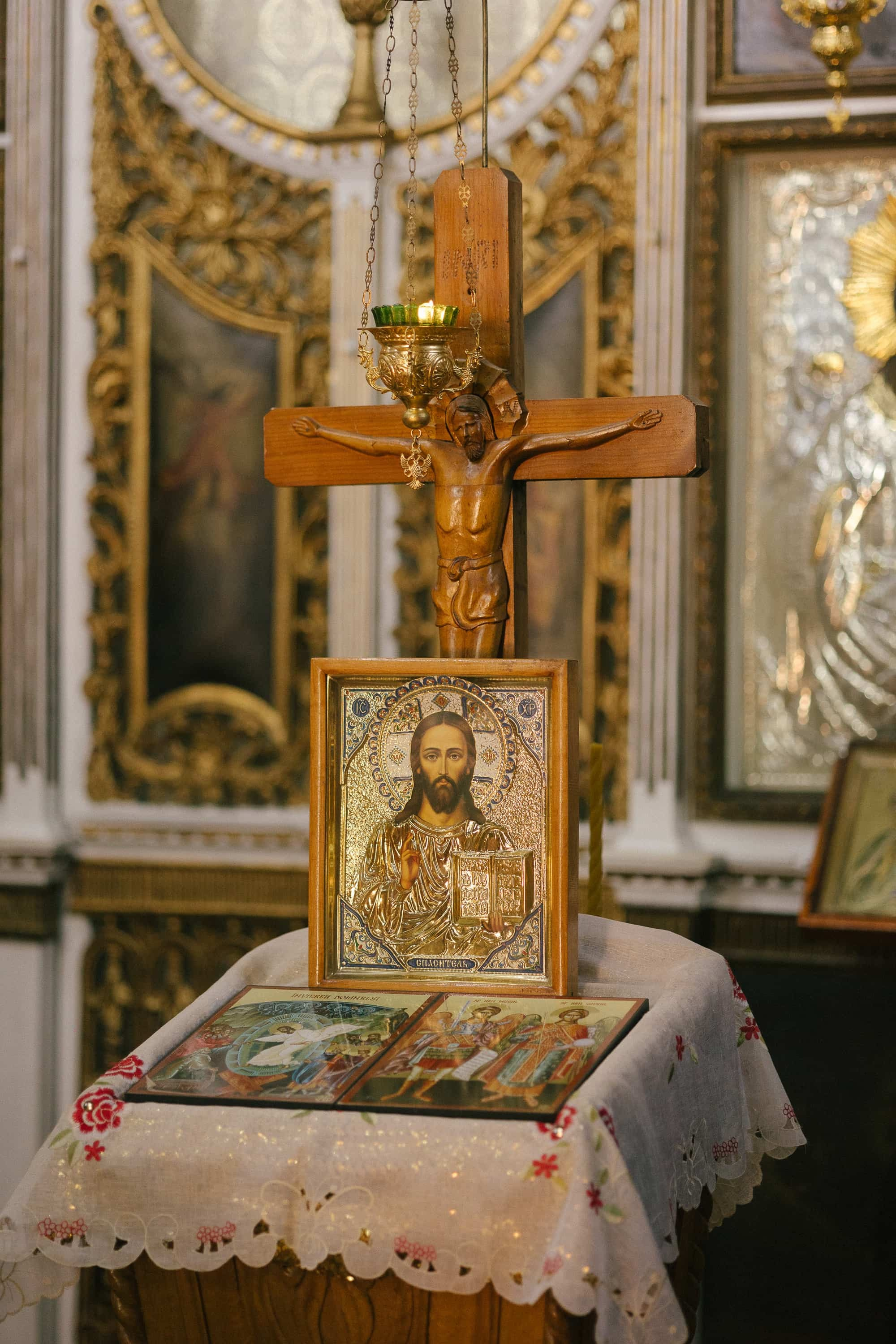 Andreea & Alex | wedding day