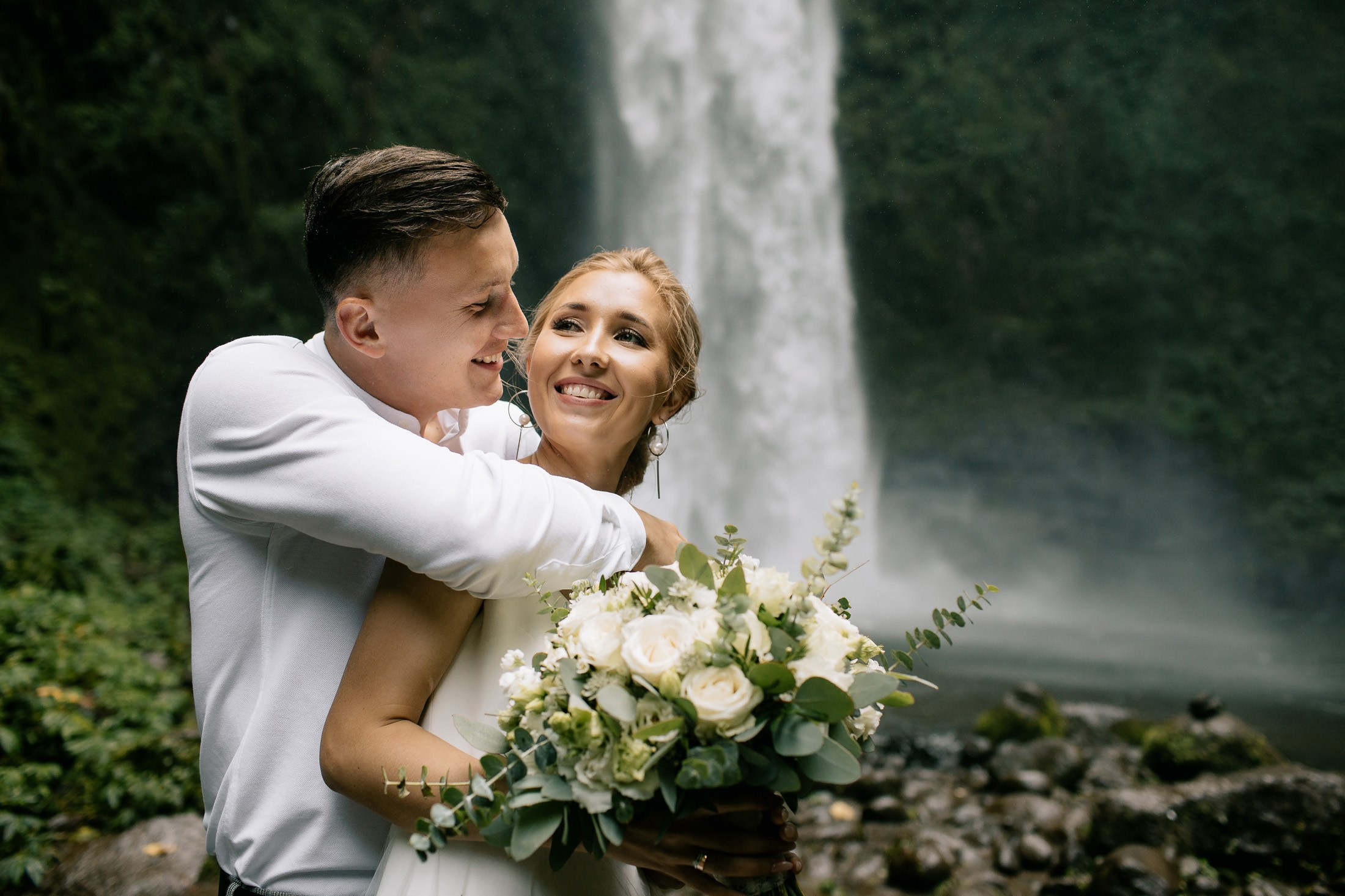 Dima & Vitalina. Getitfeel — Aesthetic Photography and Videography