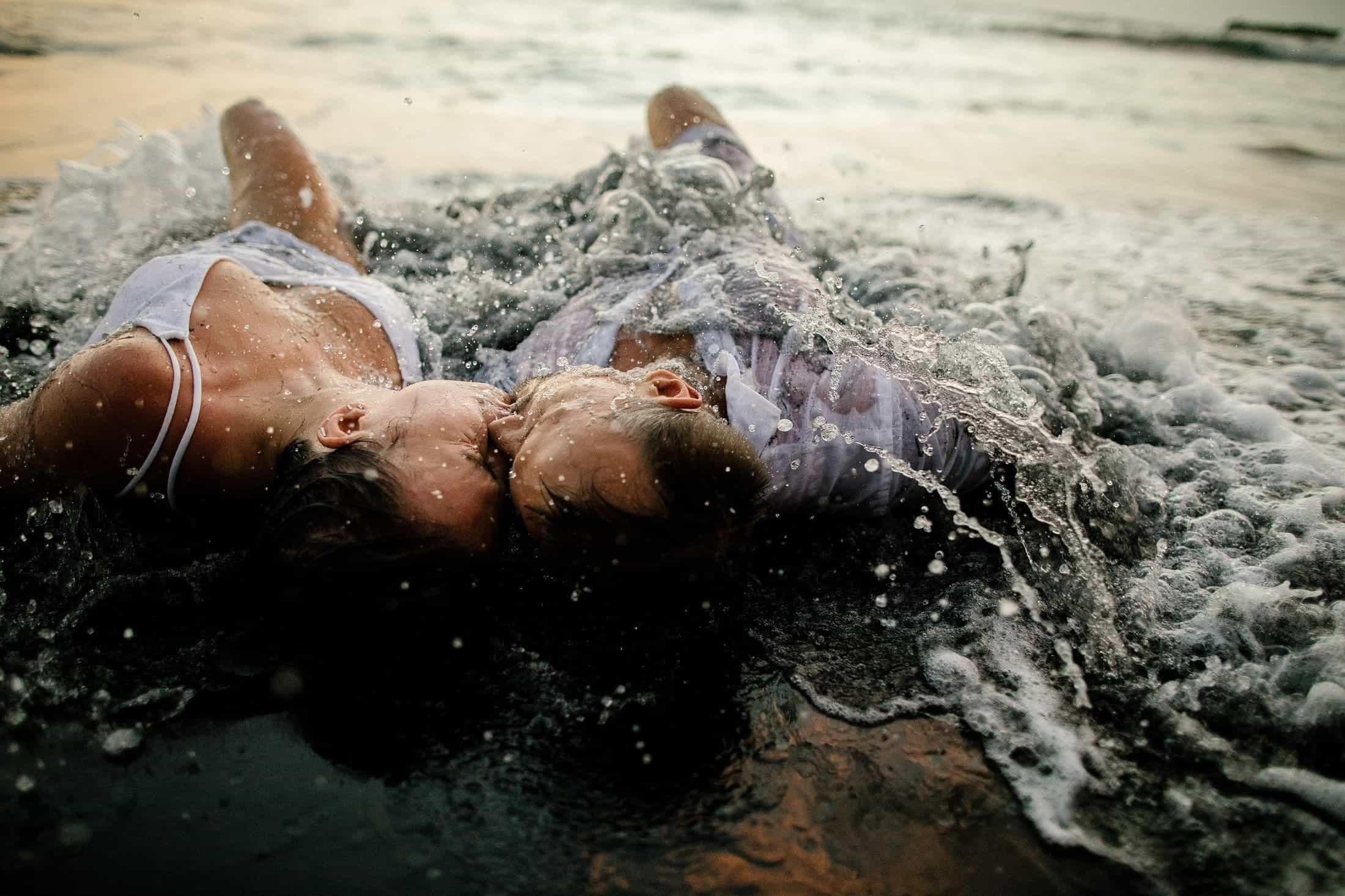 Promo. Getitfeel — Aesthetic Photography and Videography