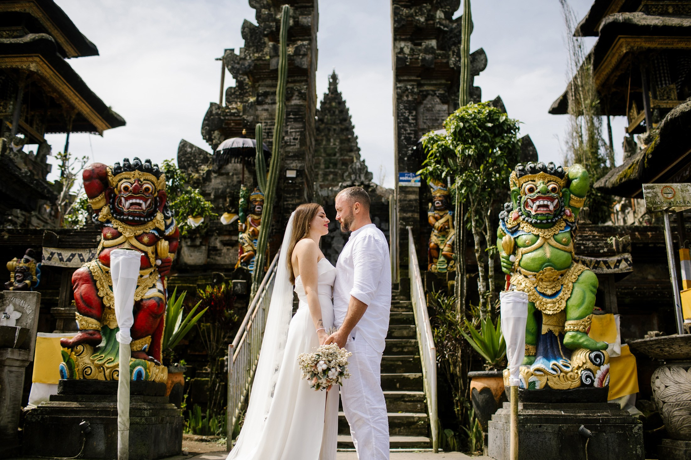 Family wedding. Getitfeel — Aesthetic Photography and Videography