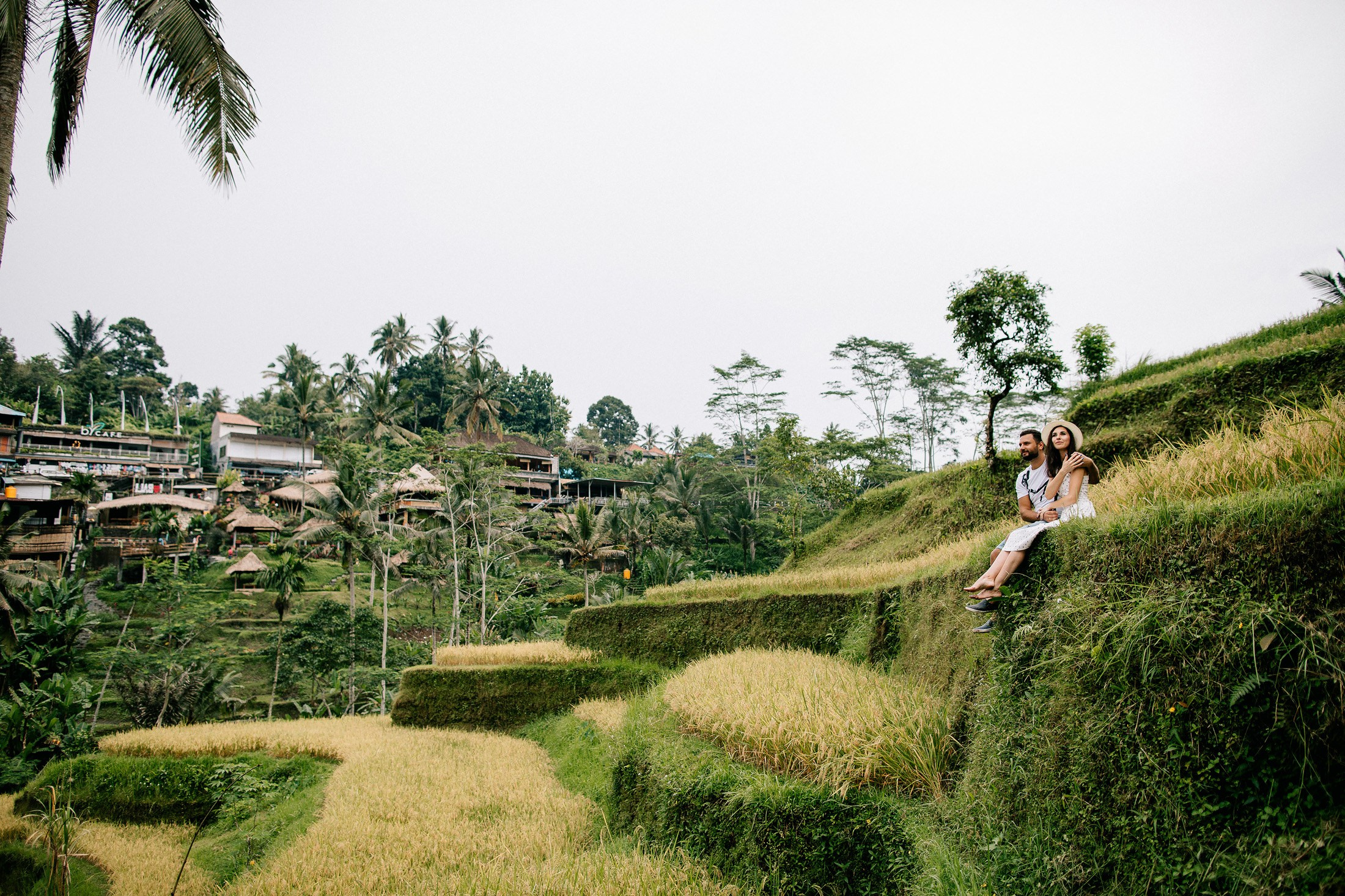 Hotel + Rice terraces. Getitfeel — Aesthetic Photography and Videography