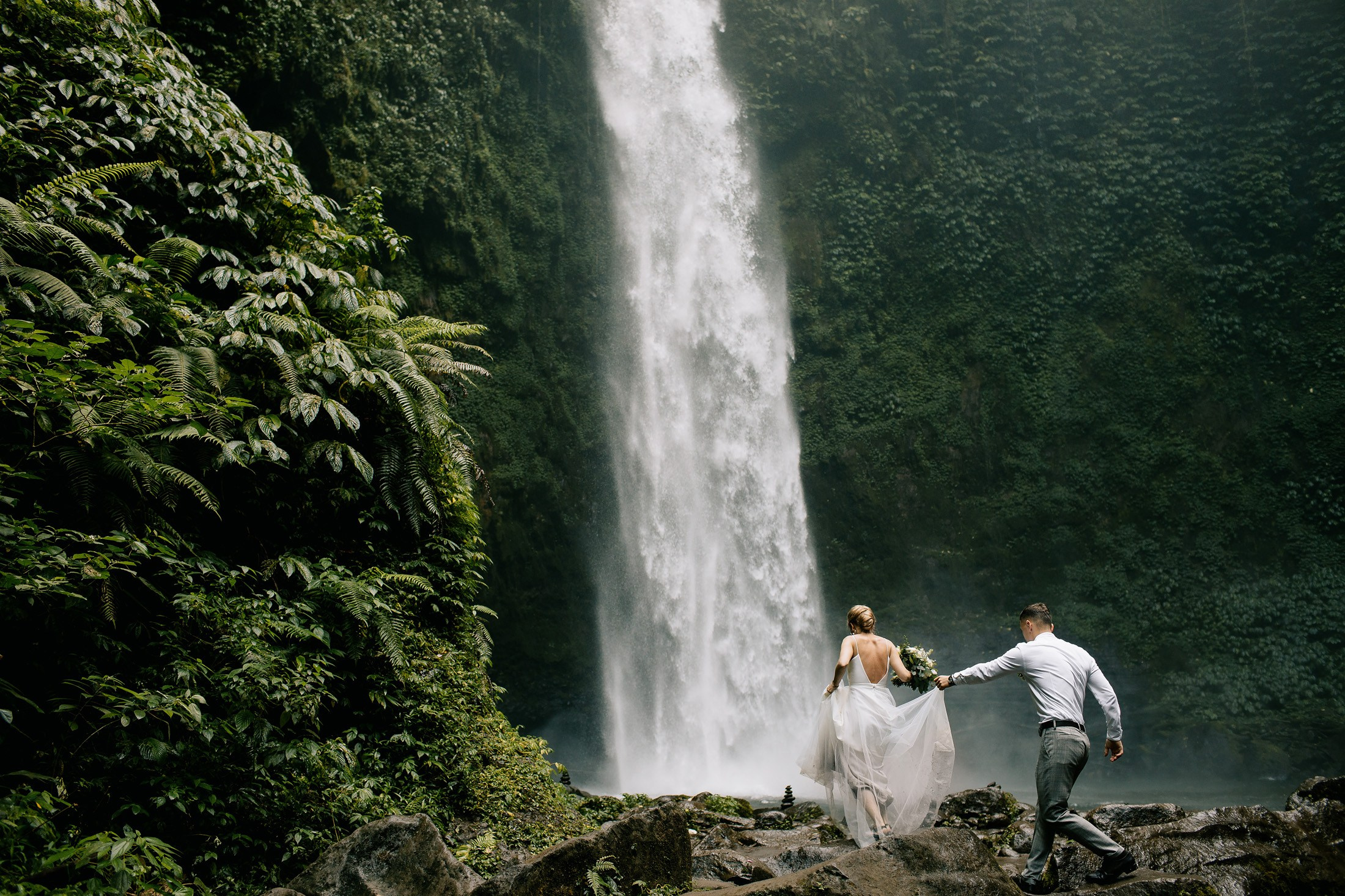 Dima & Vitalina. Getitfeel — Aesthetic Photography and Videography