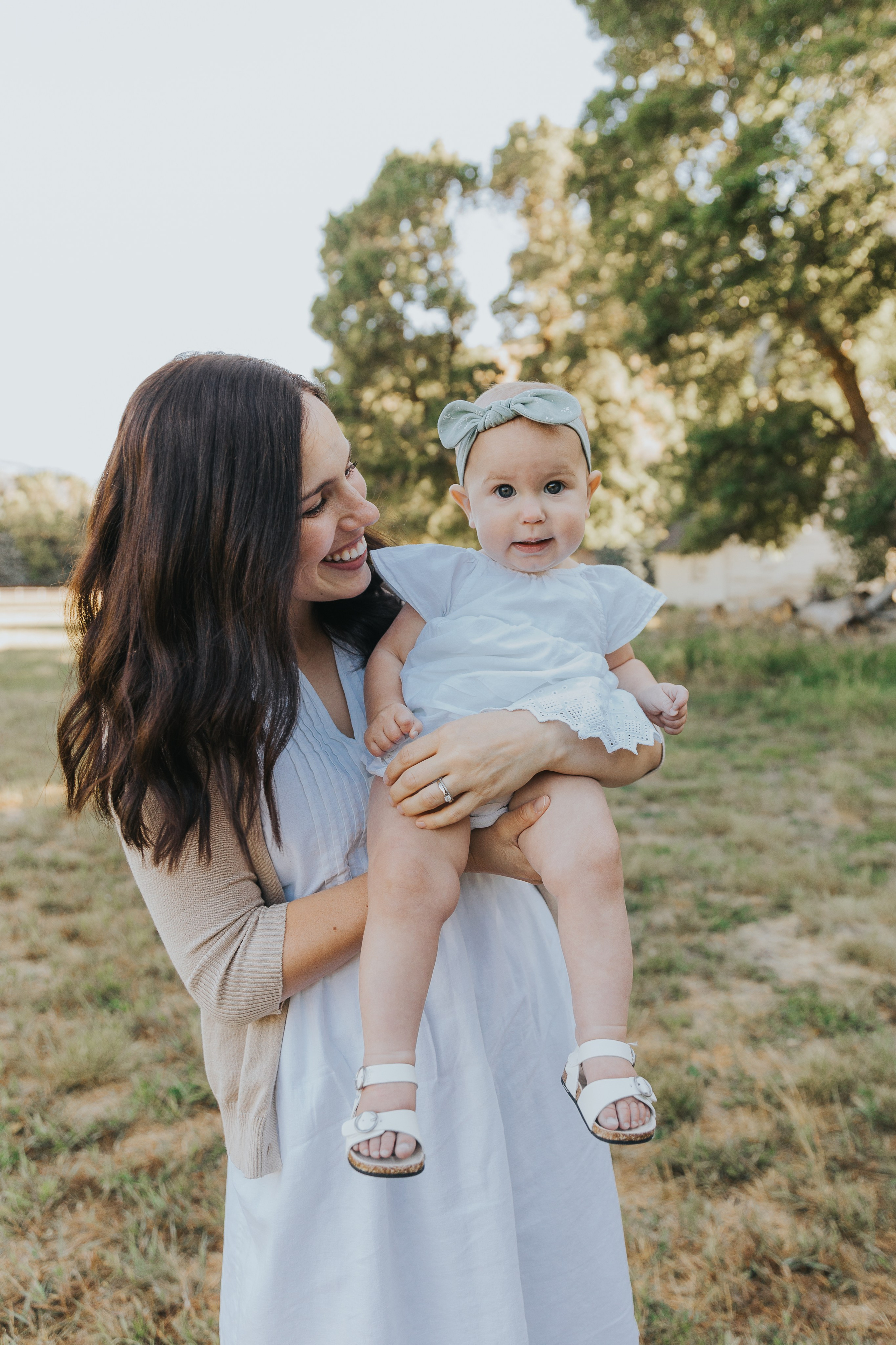 DeFiguerido | Utah Summer. Utah Family Photographer