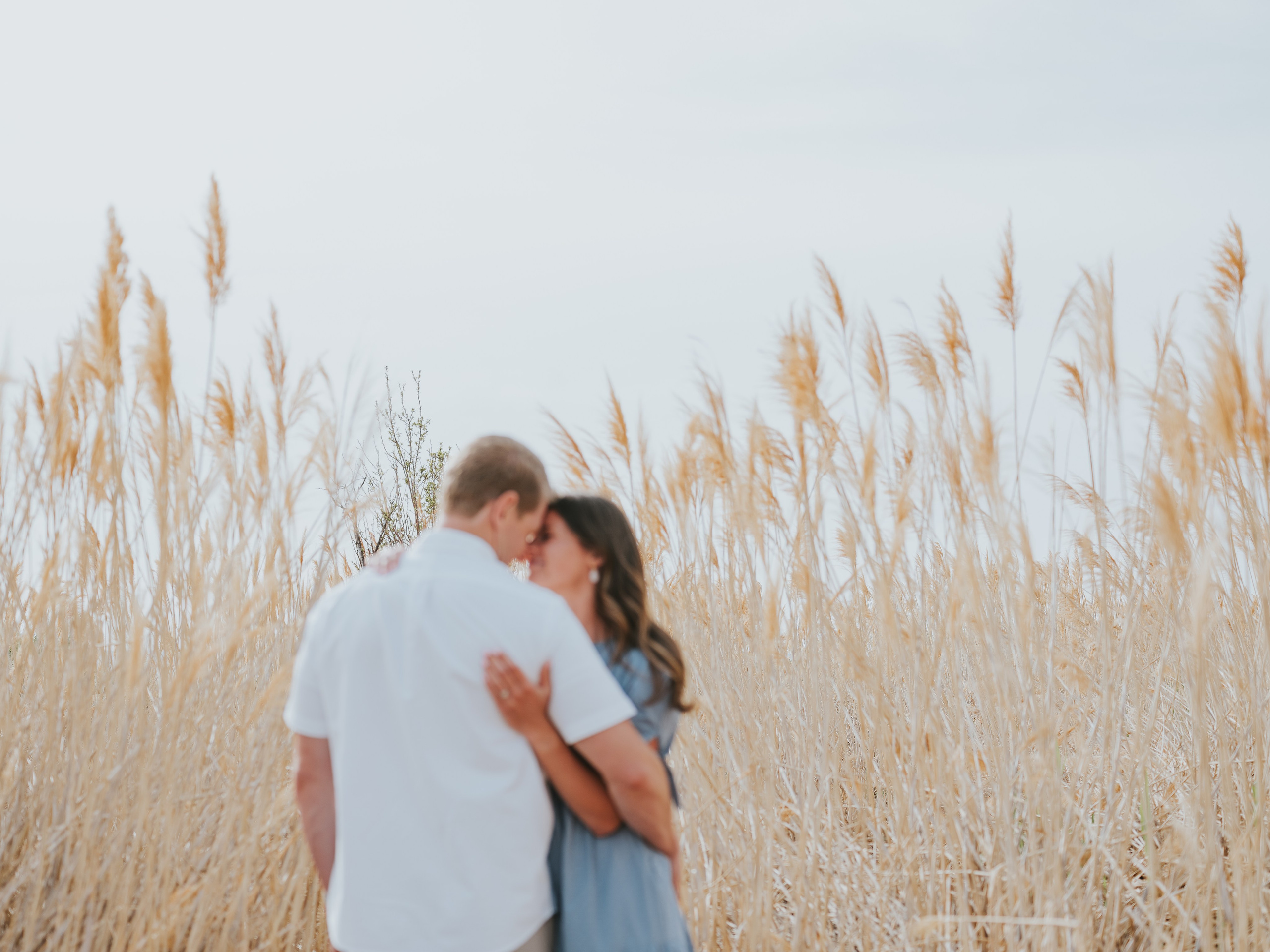 Karlie + Chris. Utah Family Photographer