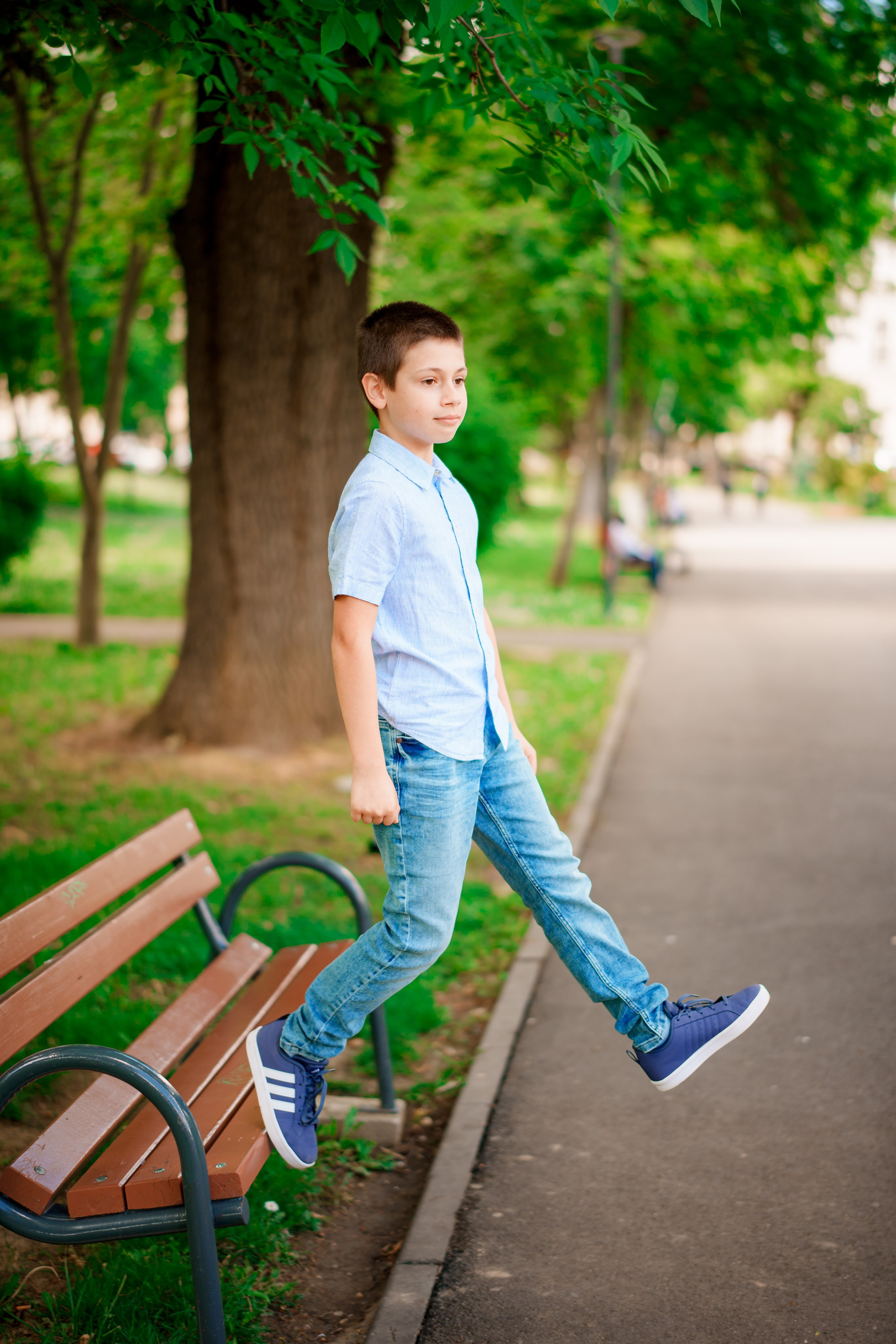 Clasa 4-a. Trendy Albums