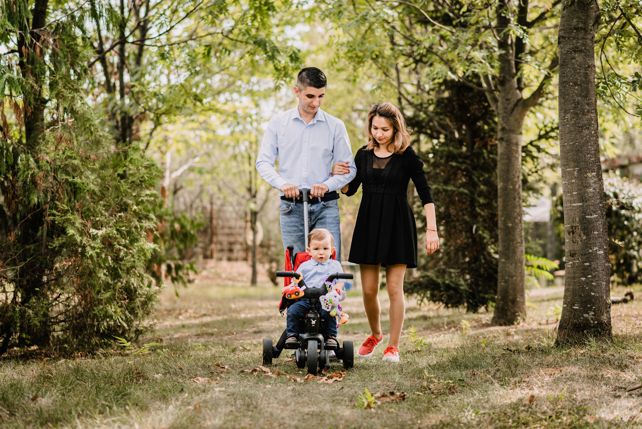 Andrei Florin- 1 anisor. Giani Maftei