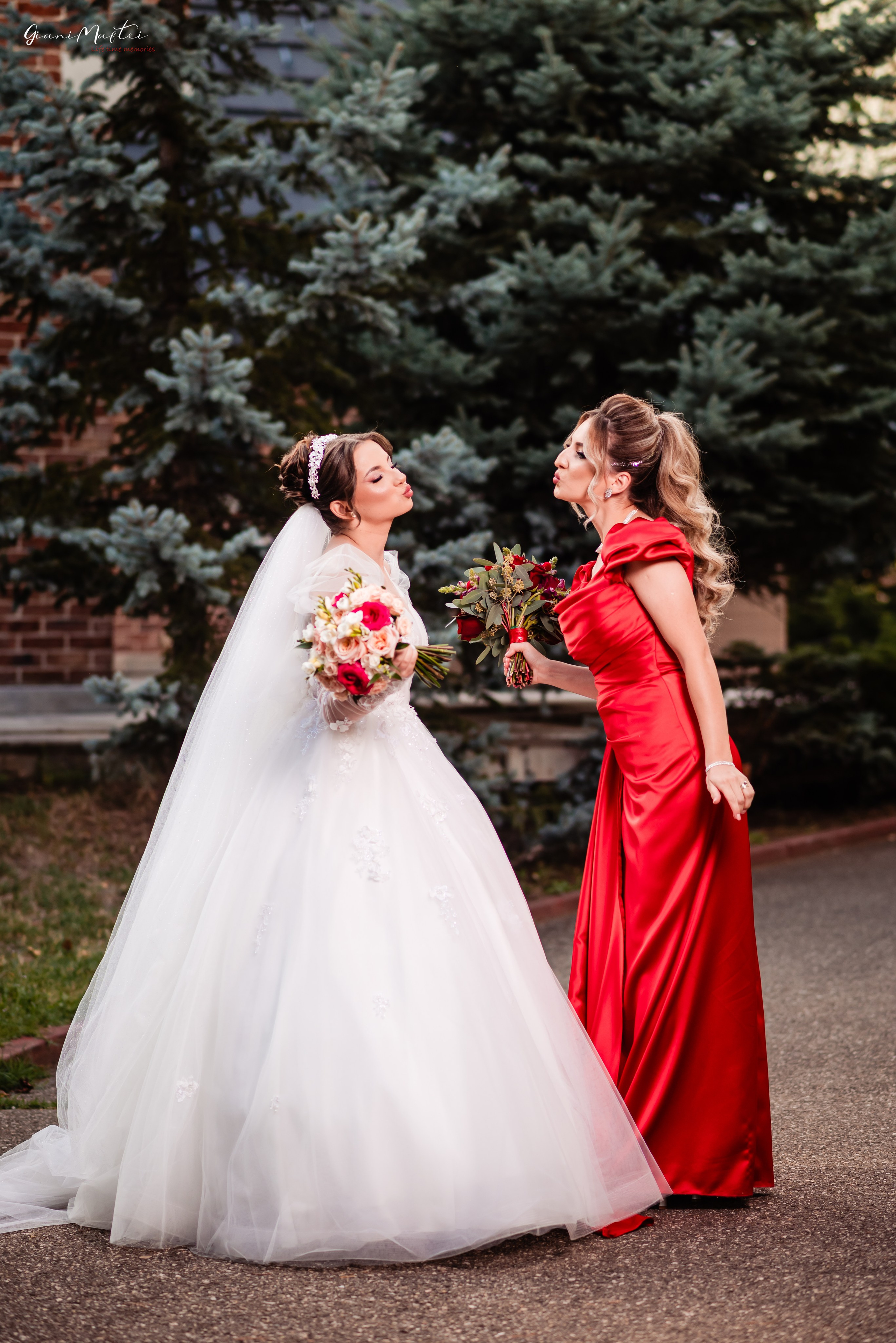 Alice & Alex. Giani Maftei