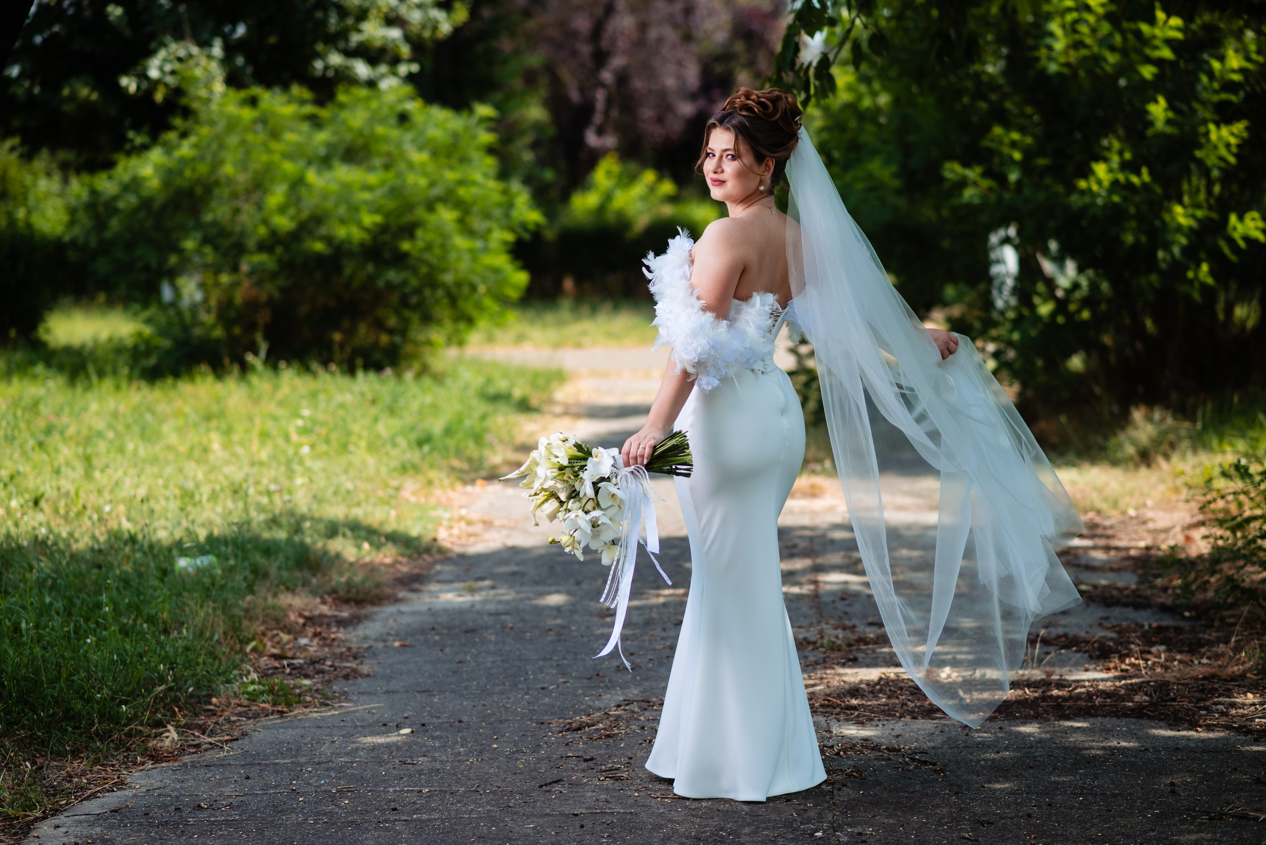 Ioana & Catalin. Giani Maftei