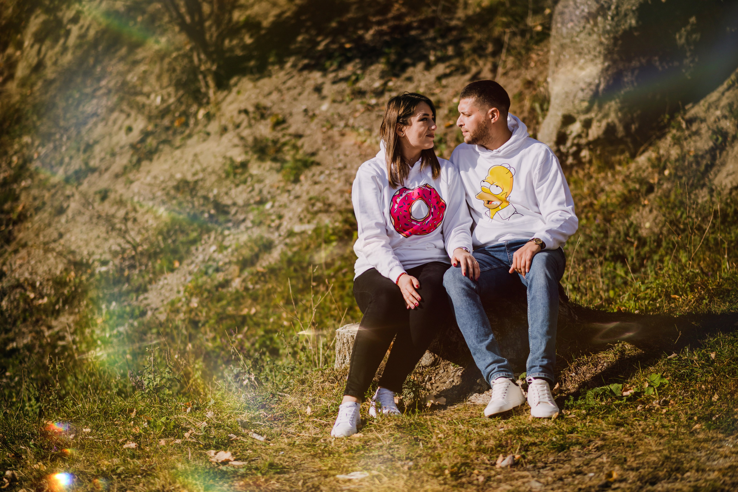 MIhaela & Ionut. Giani Maftei