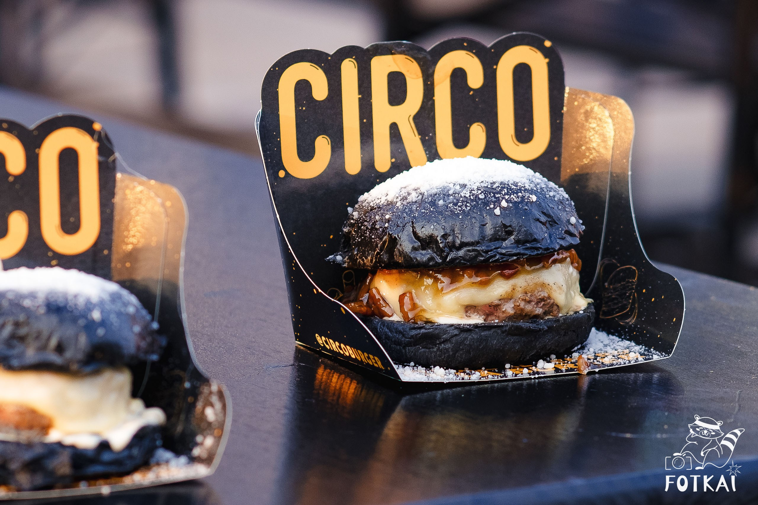 The Champions Burger en Torrevieja: Reportaje fotográfico 22.08.25 | FOTKAI