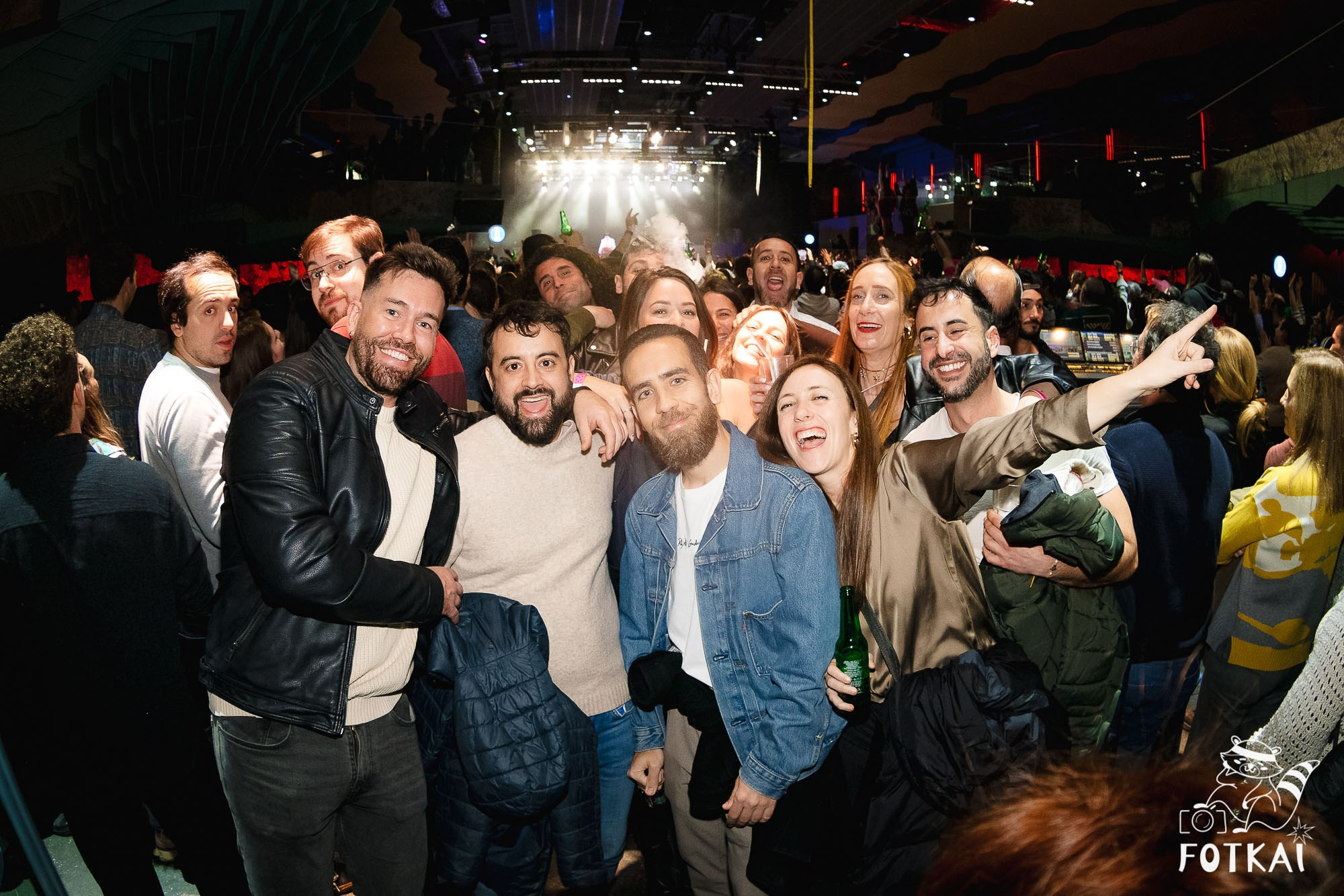 Ojete Calor en Alicante 31 enero 2026 — subnopop, electropop y fotos del concierto | FOTKAI