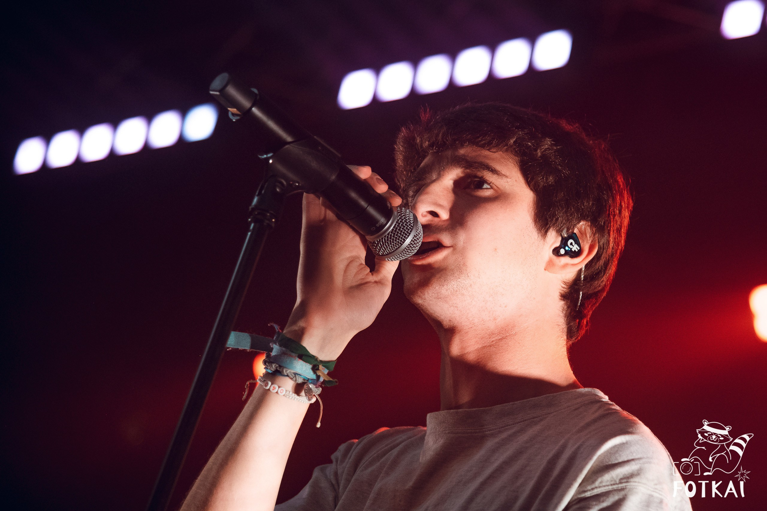 Malmö 040 в Аликанте — концерт в Sala Baltimore Live | FOTKAI