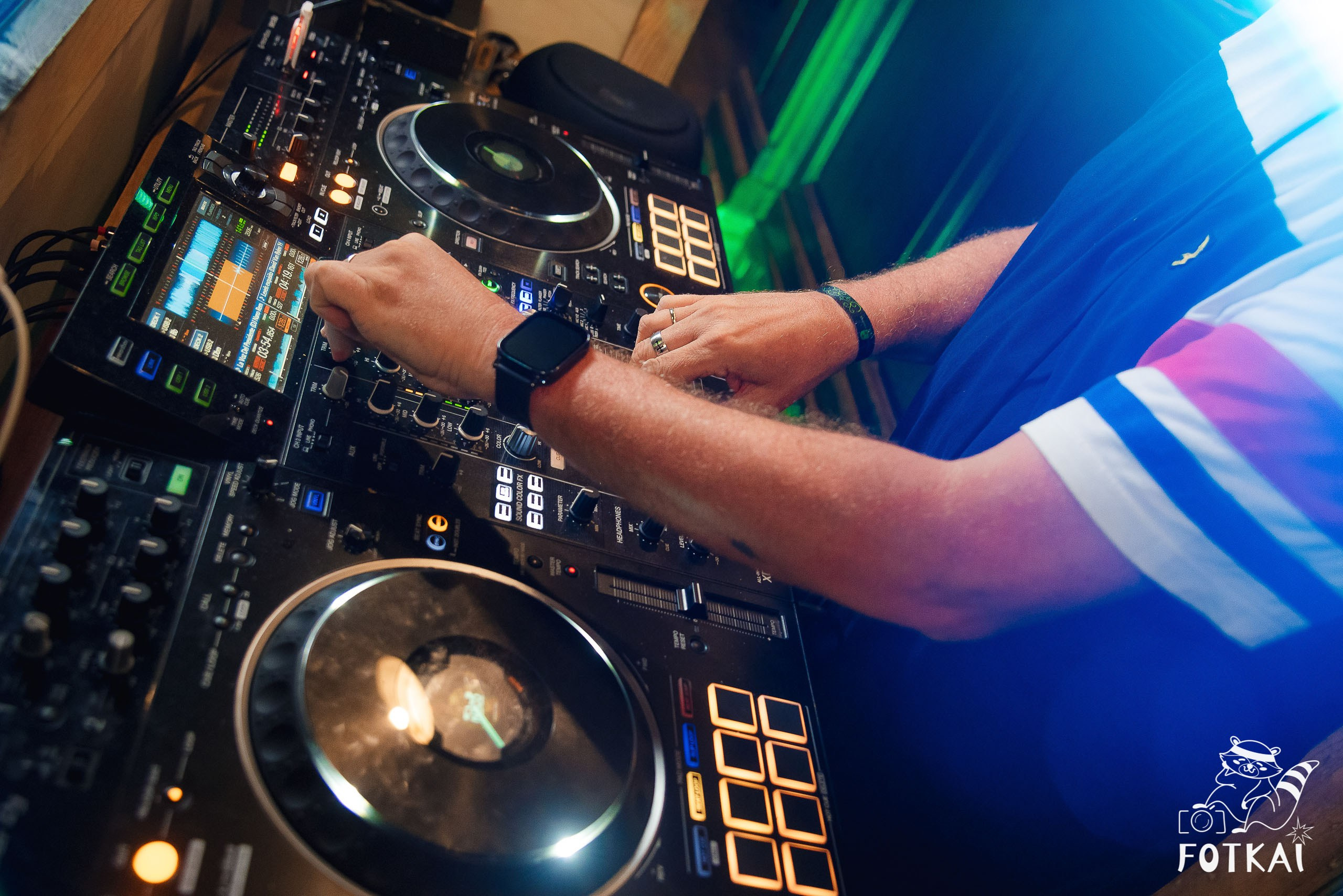 Shannon | Irish Pub: Reportaje fotográfico 01.08.25 | FOTKAI